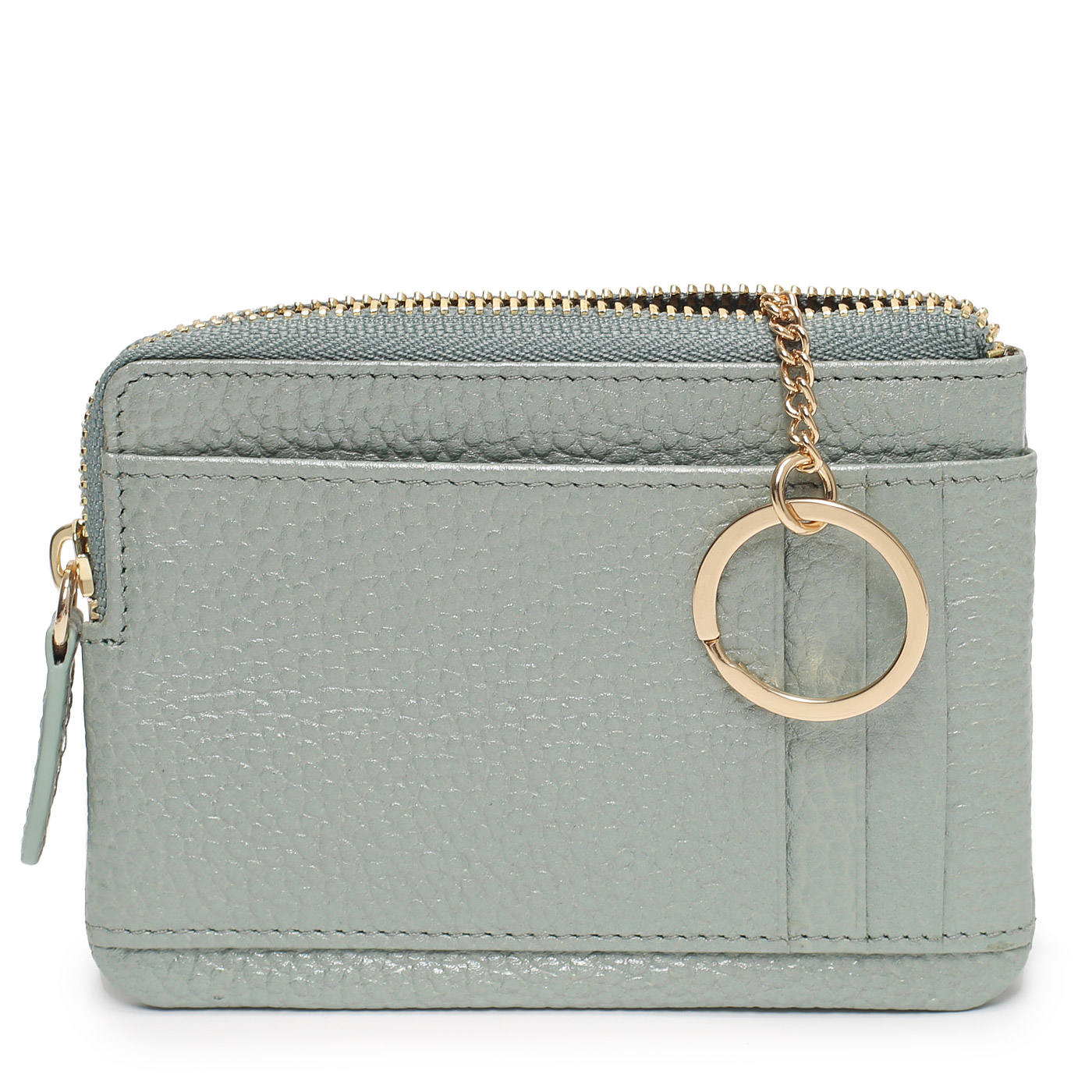 Ключница с кармашками для карточек Braun Buffel Ascoli