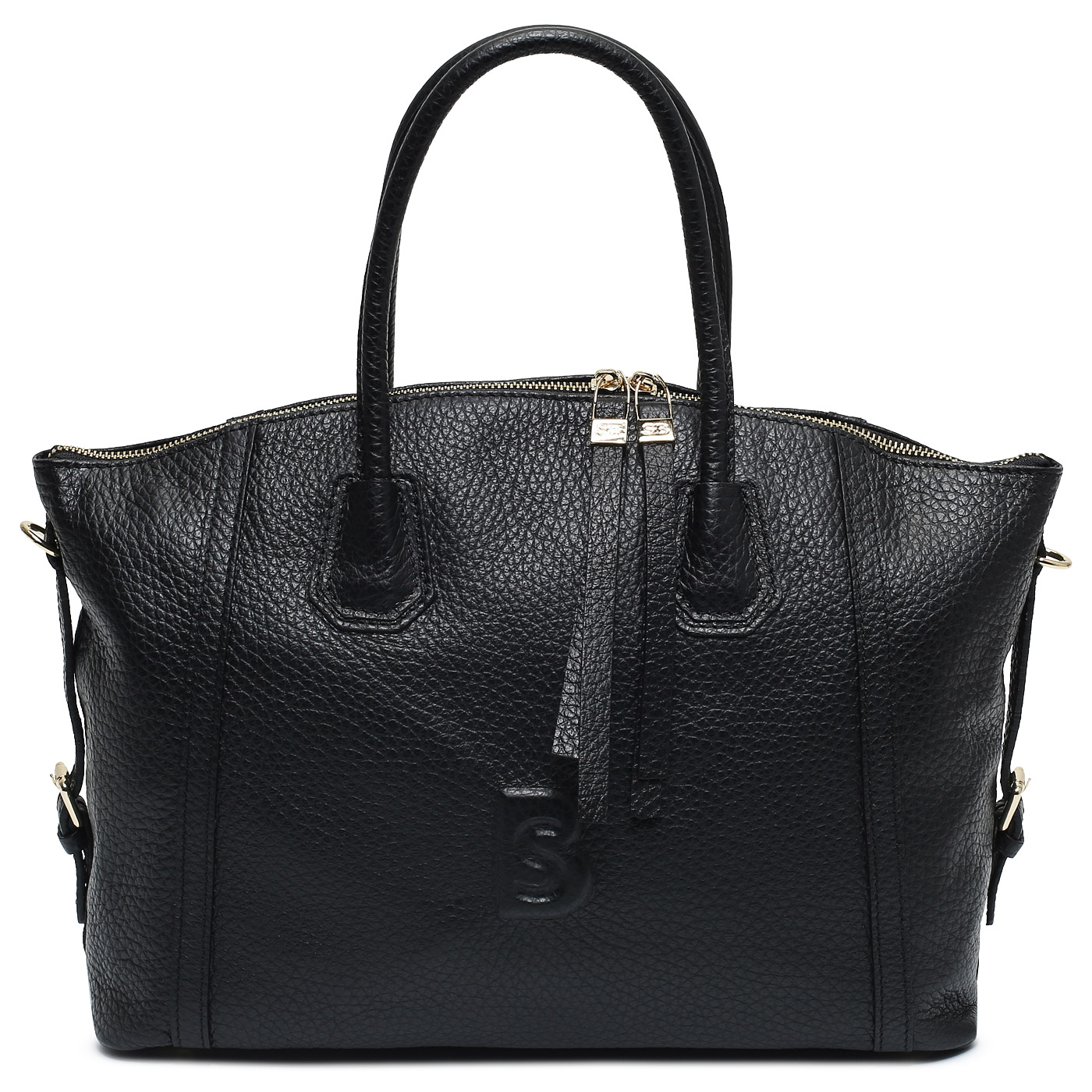 Sara Burglar Кожаная сумка