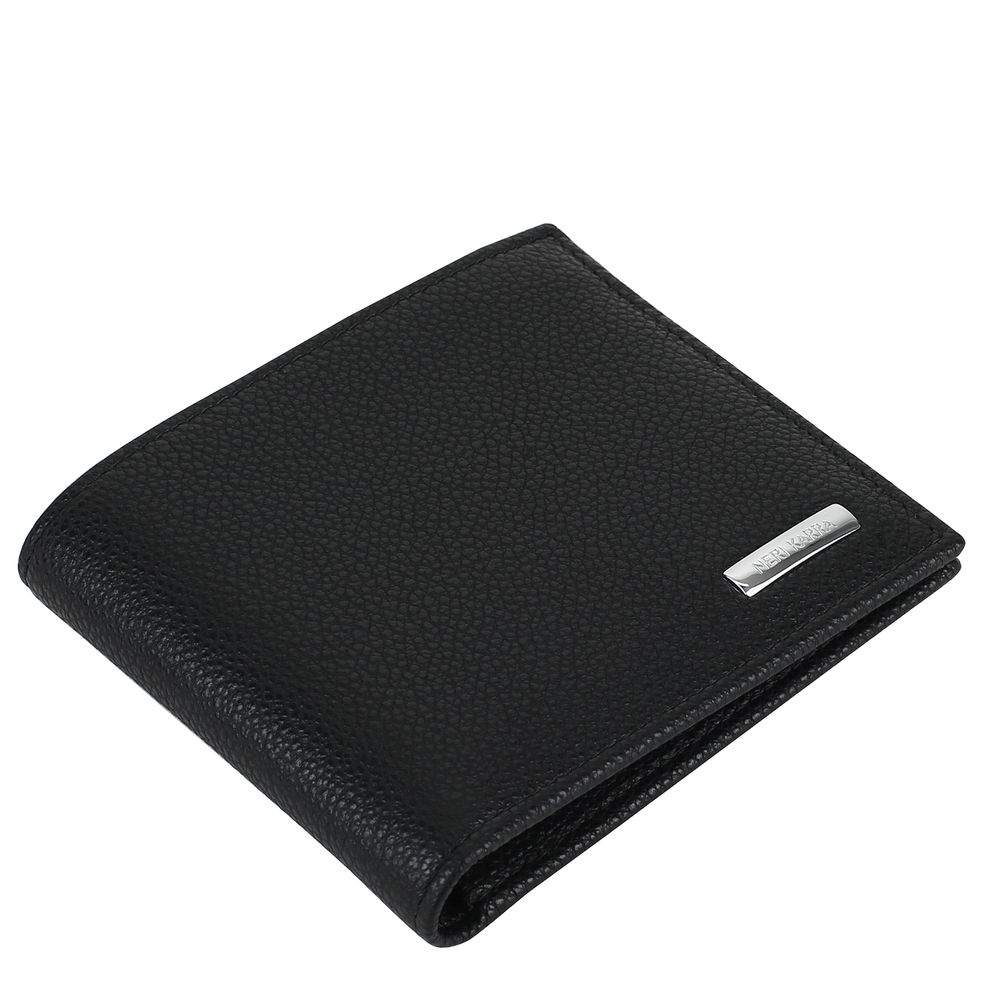 Портмоне складное Neri Karra 