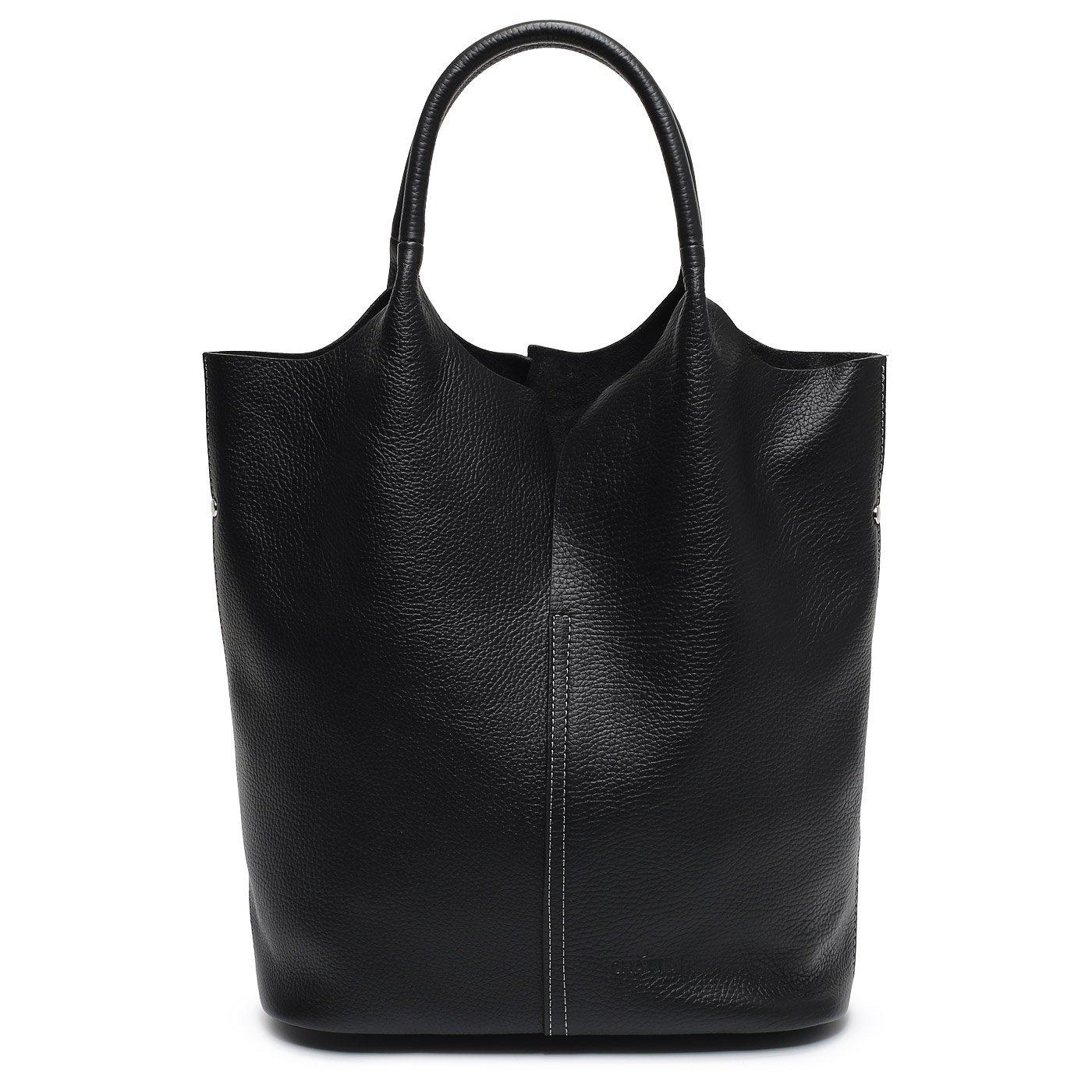 Chatte Кожаная сумка