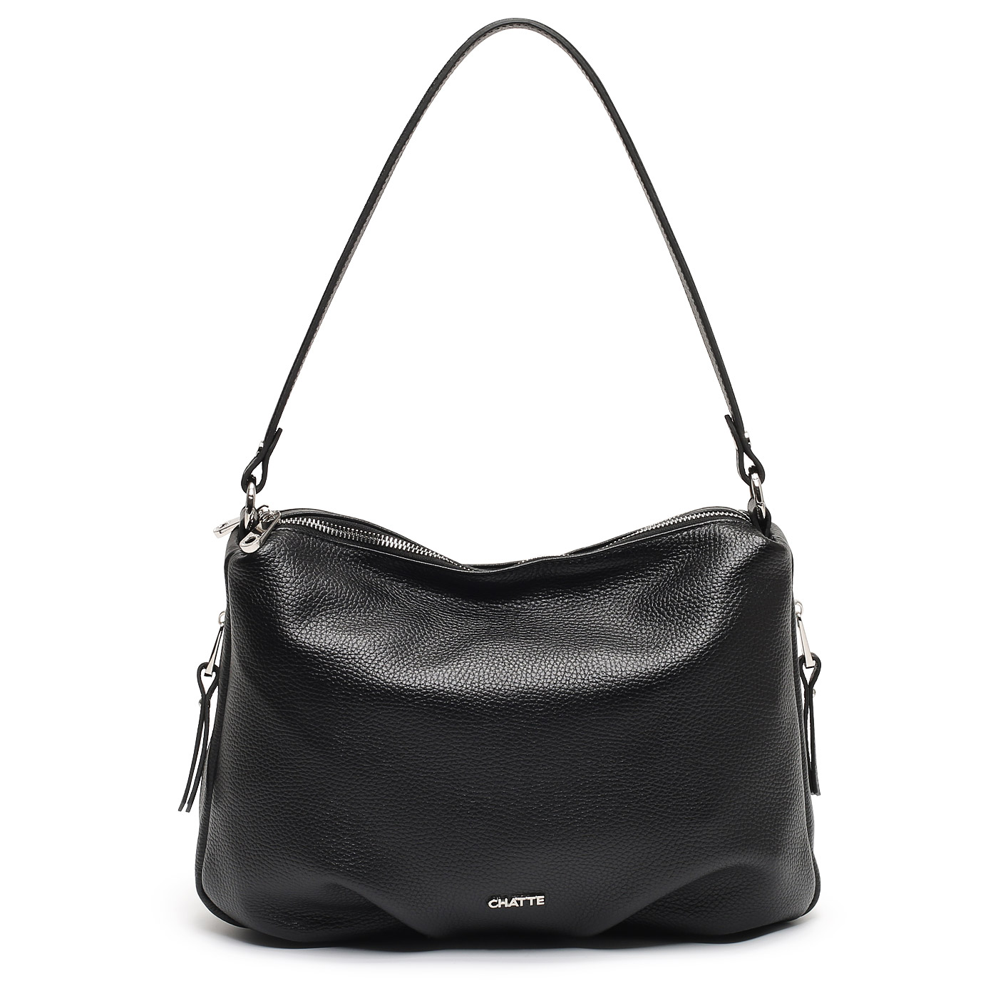 Chatte Кожаная сумка