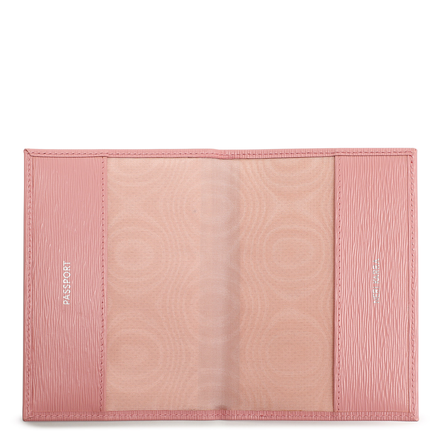 Кожаная обложка для паспорта Neri Karra 