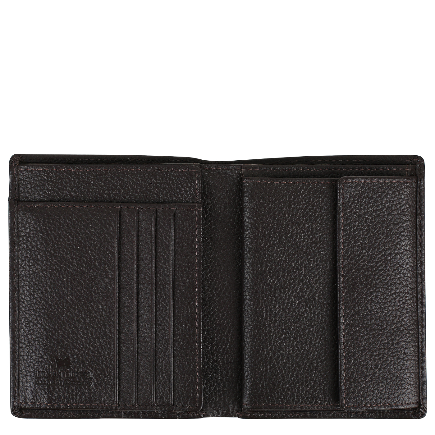 Кошелек складной Braun Buffel Prato