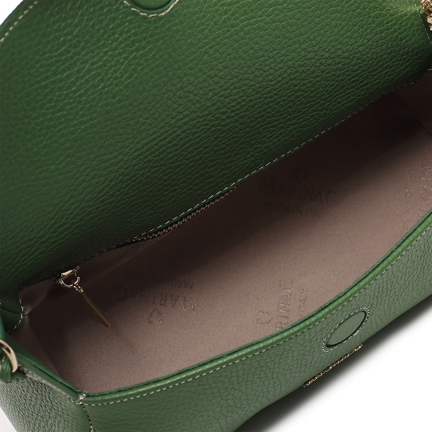 Кожаная сумка Marina Creazioni 0760