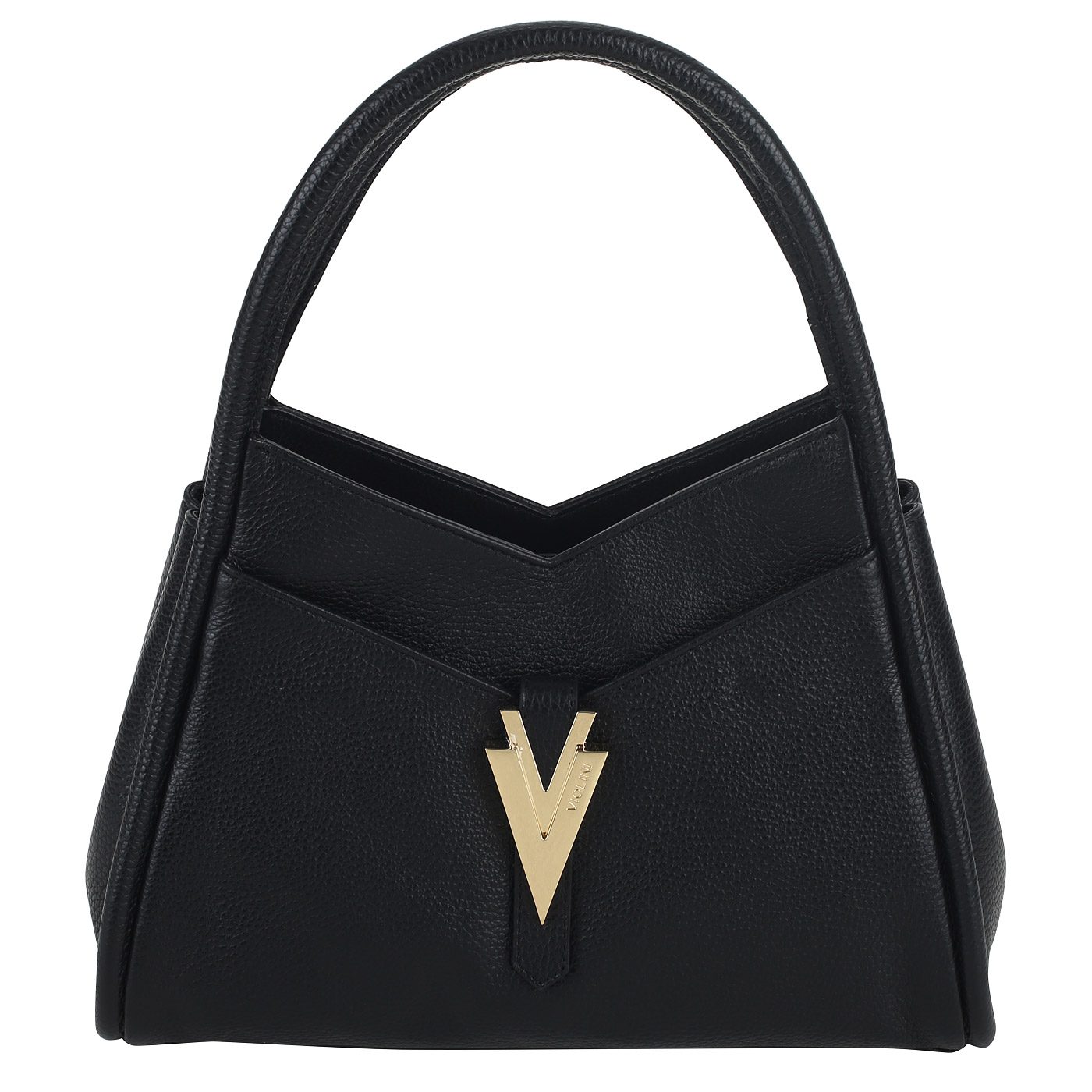 Vittorio Violini Кожаная сумка