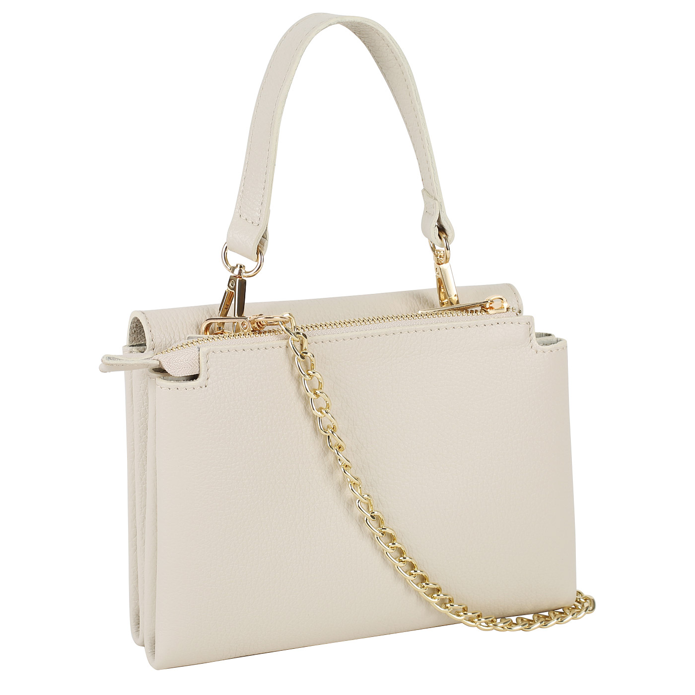 Кожаная сумка Piumelli Judi