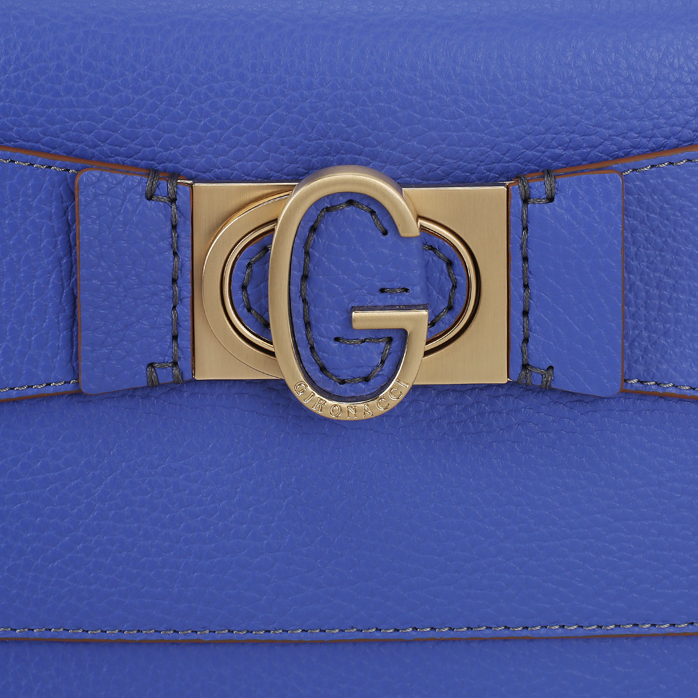 Кожаная сумка Gironacci Vitcal