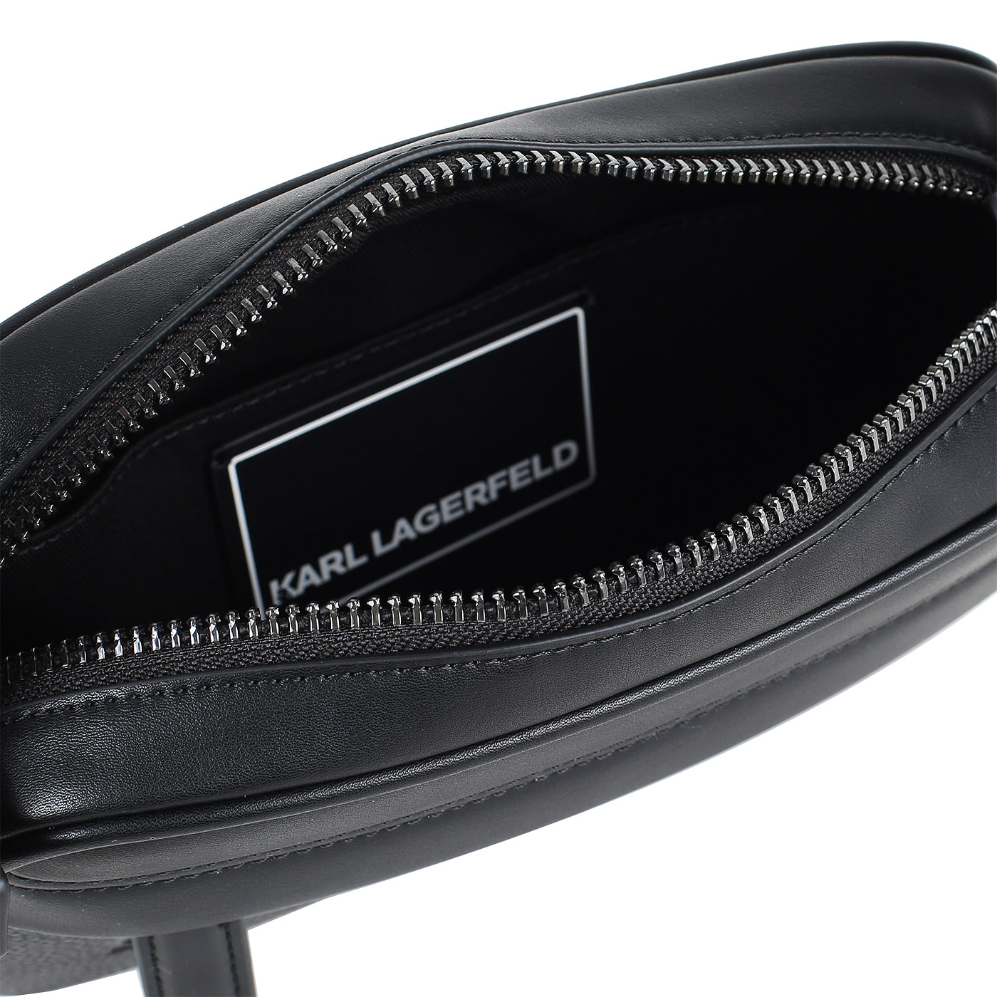 Сумка через плечо Karl Lagerfeld Essential