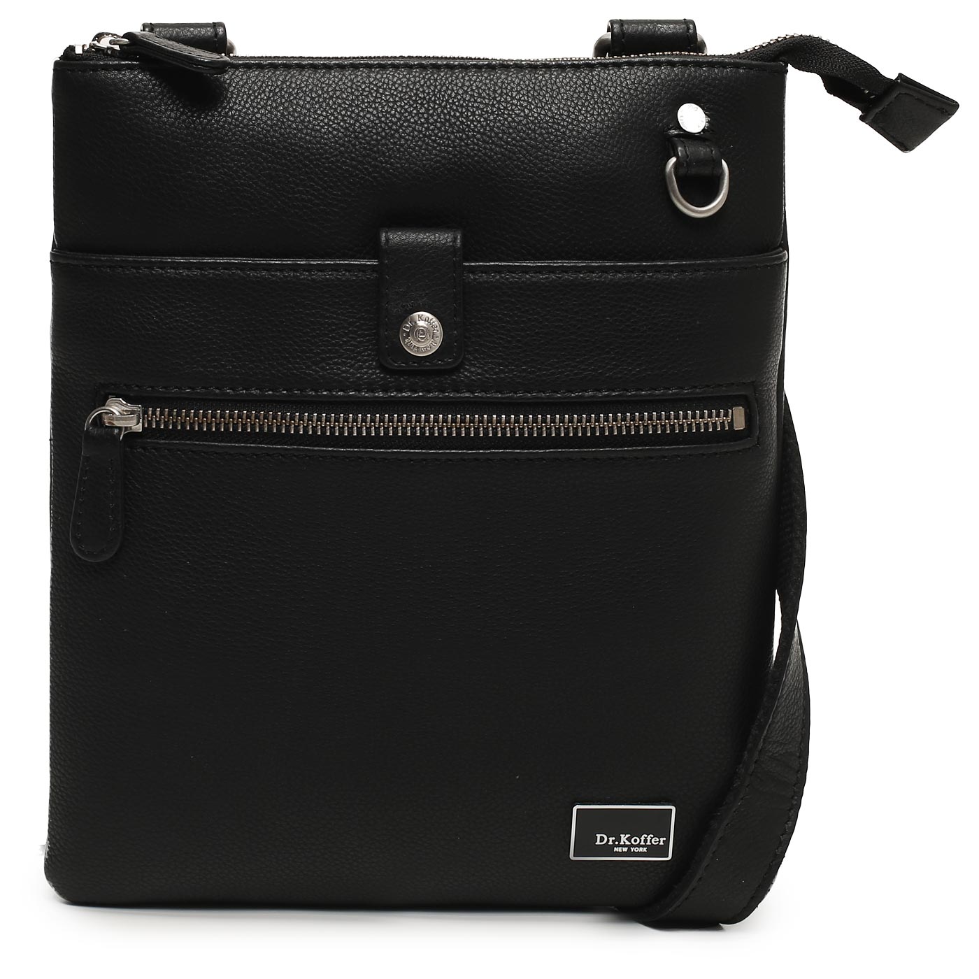 Dr. Koffer Сумка через плечо