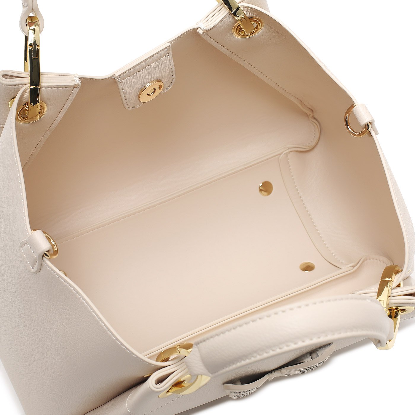 Сумка с короткими ручками Braccialini Amy Bijoux