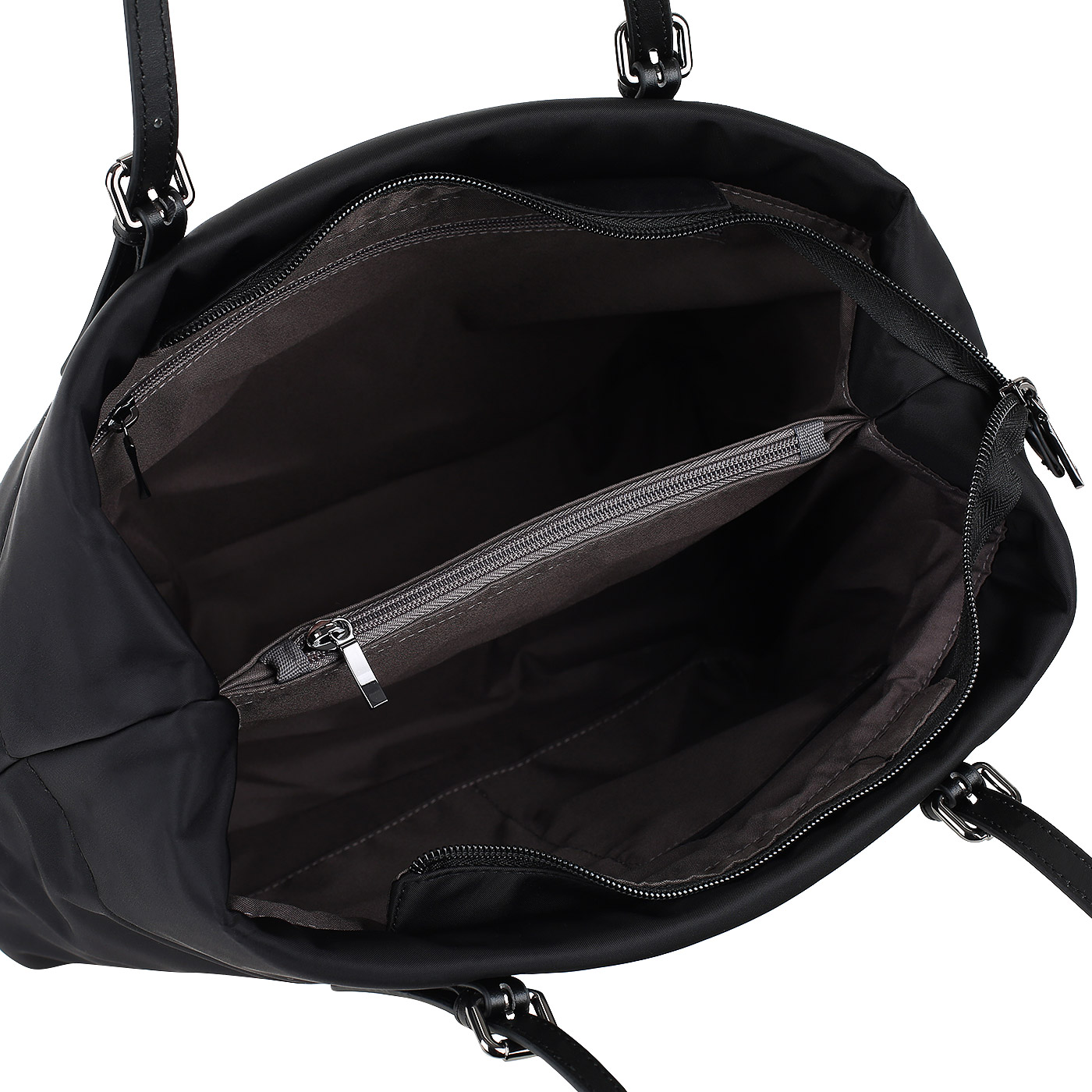 Стеганная сумка Eberhart 