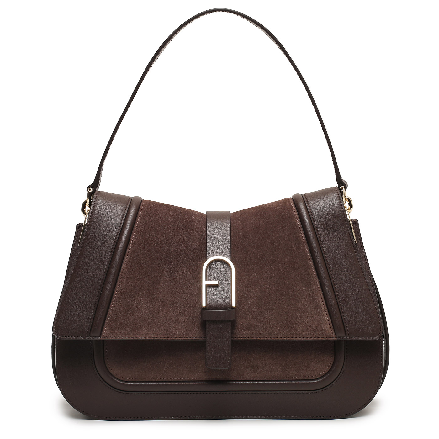 Furla Кожаная сумка