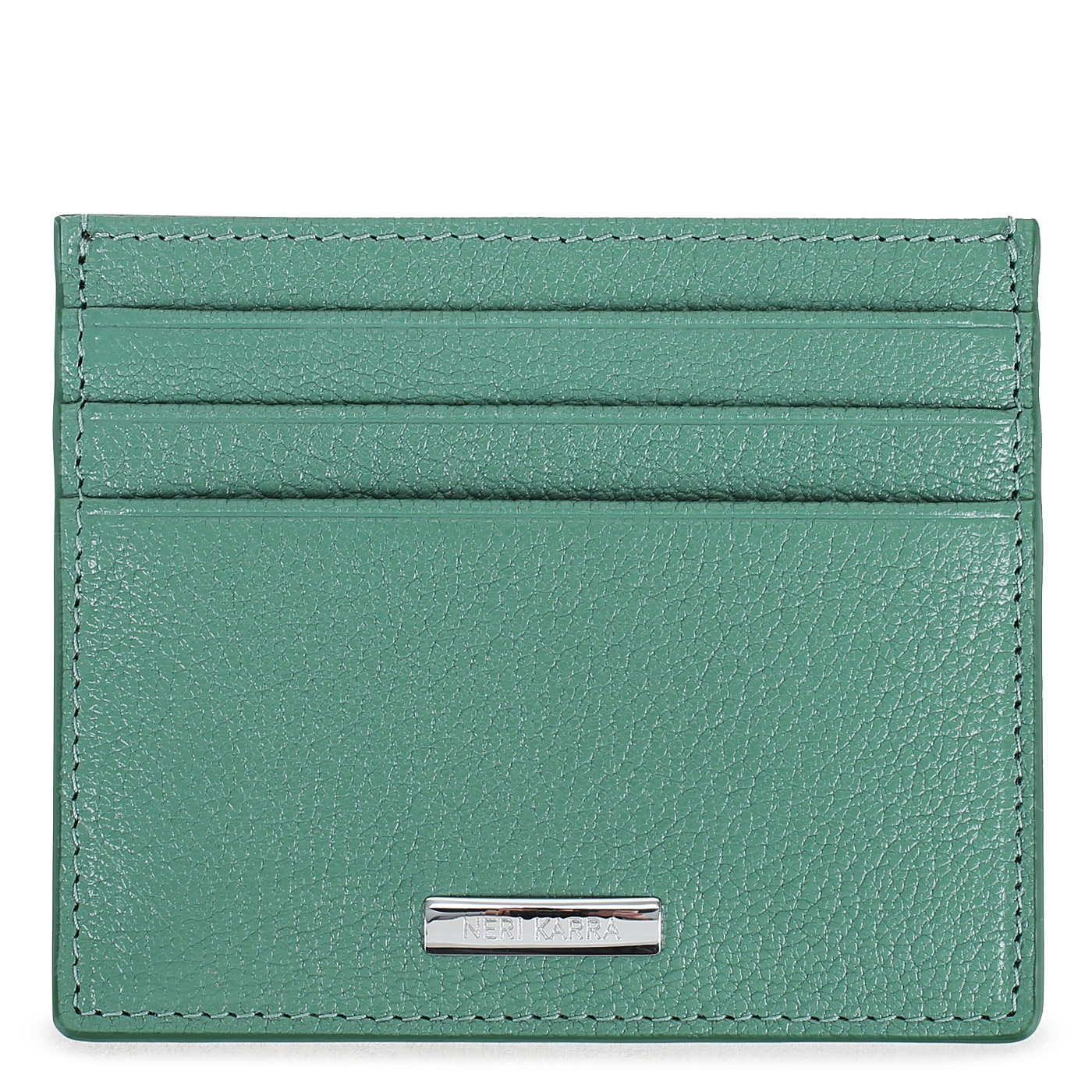 Neri Karra Кожаная визитница