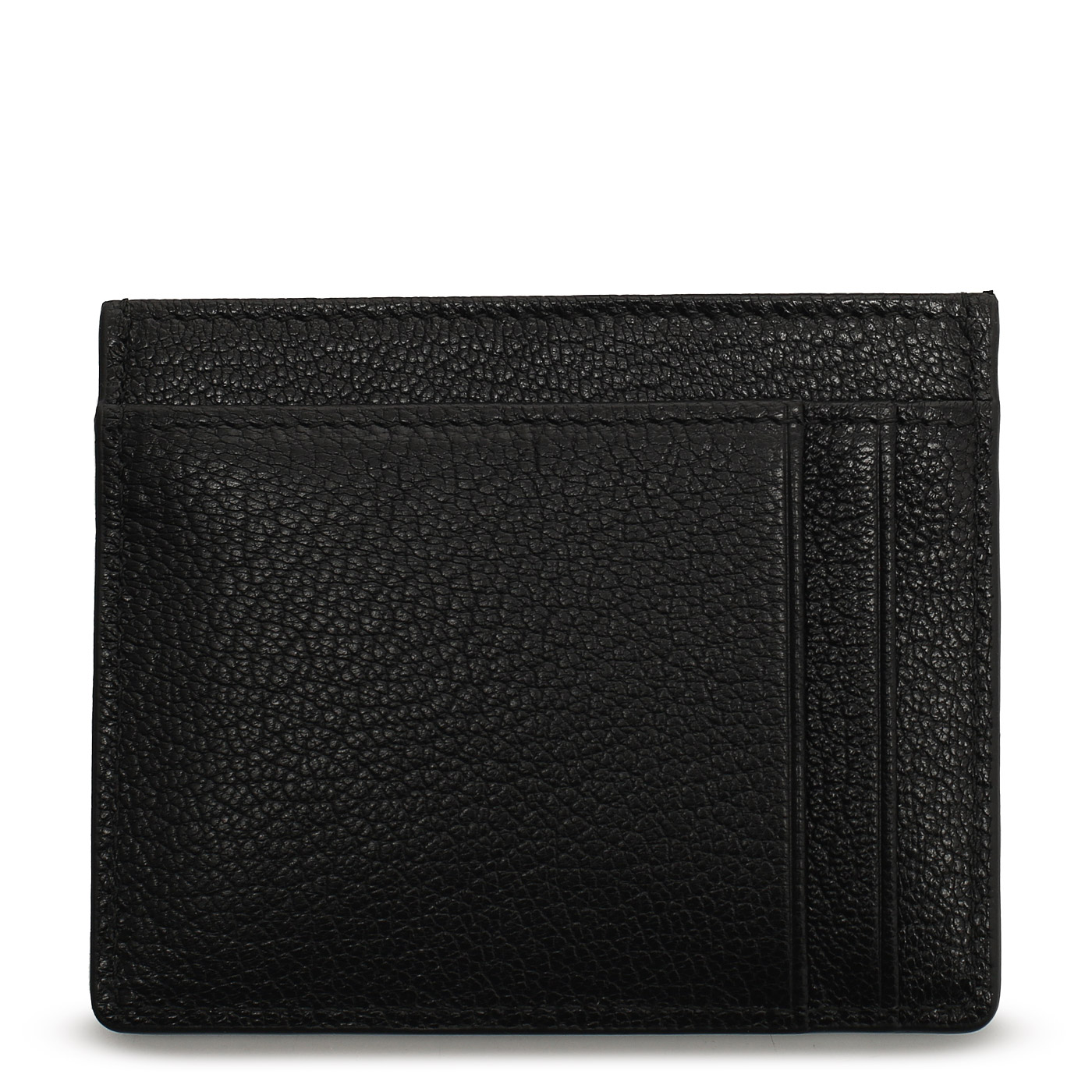 Кожаная визитница Neri Karra 