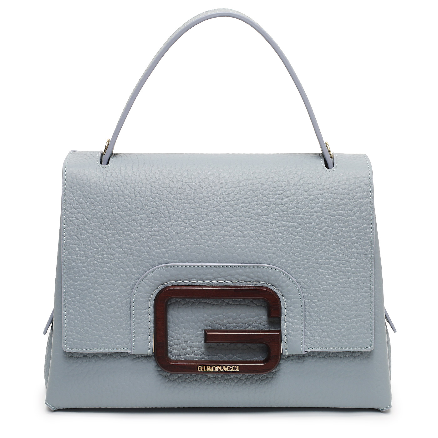 Gironacci Кожаная сумка