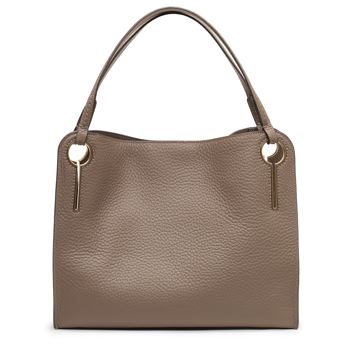 Gironacci Кожаная сумка