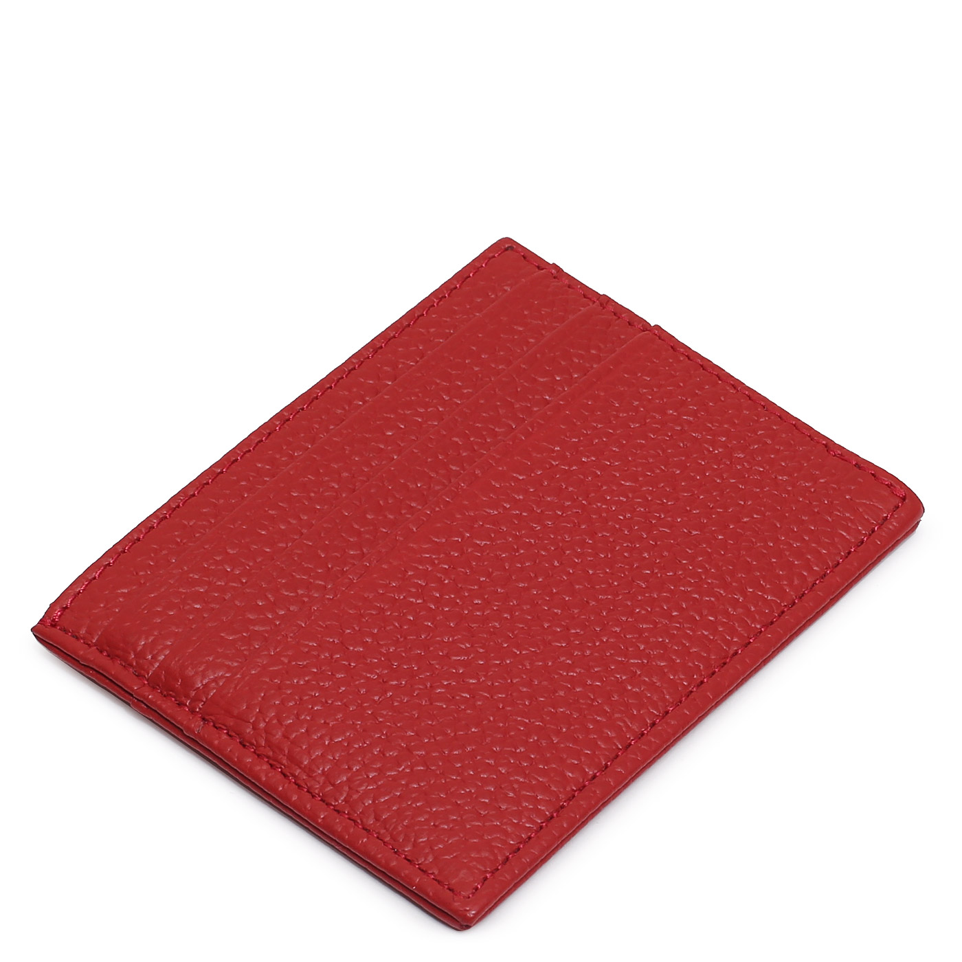 Визитница кожаная Chatte Lion