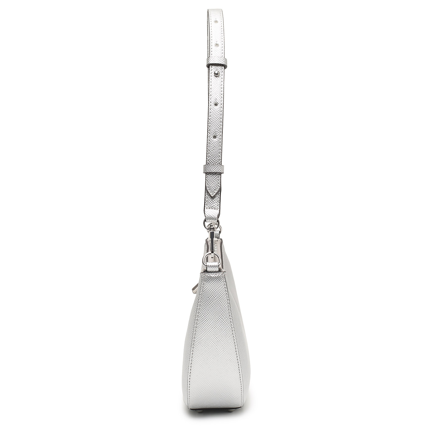 Сумка-седло с плечевым ремешком Guess Fedana