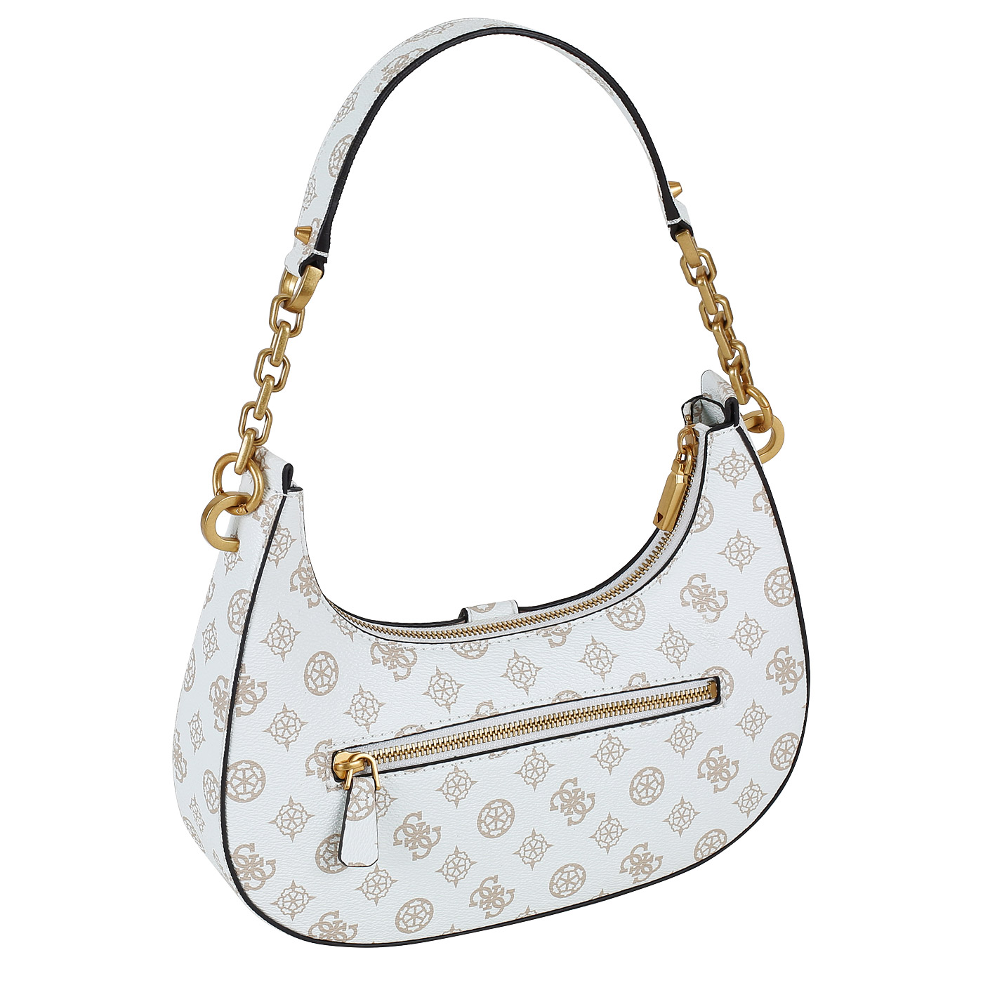 Сумка с ручкой Guess Kuba Mini