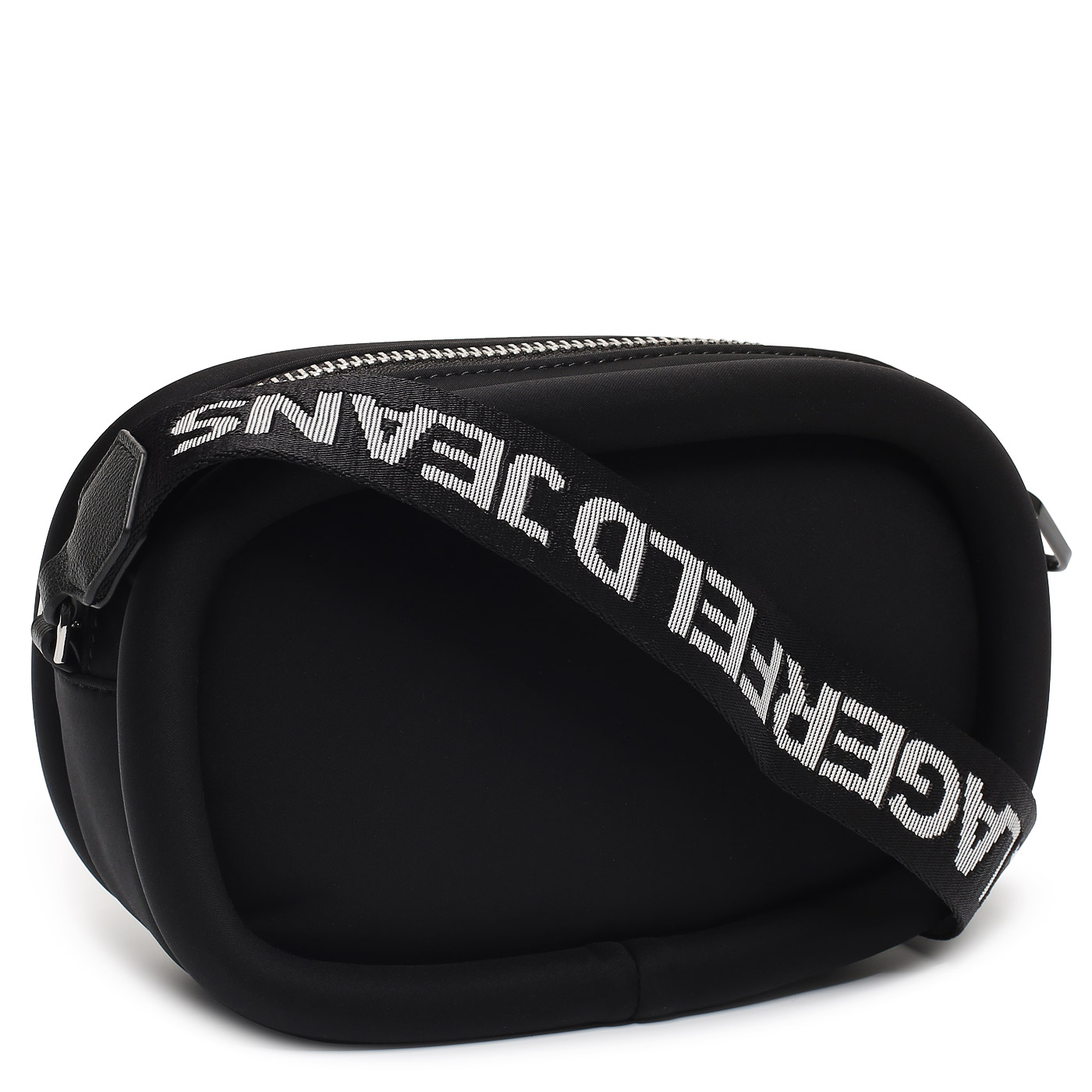 Сумка через плечо Karl Lagerfeld Jeans Puffy