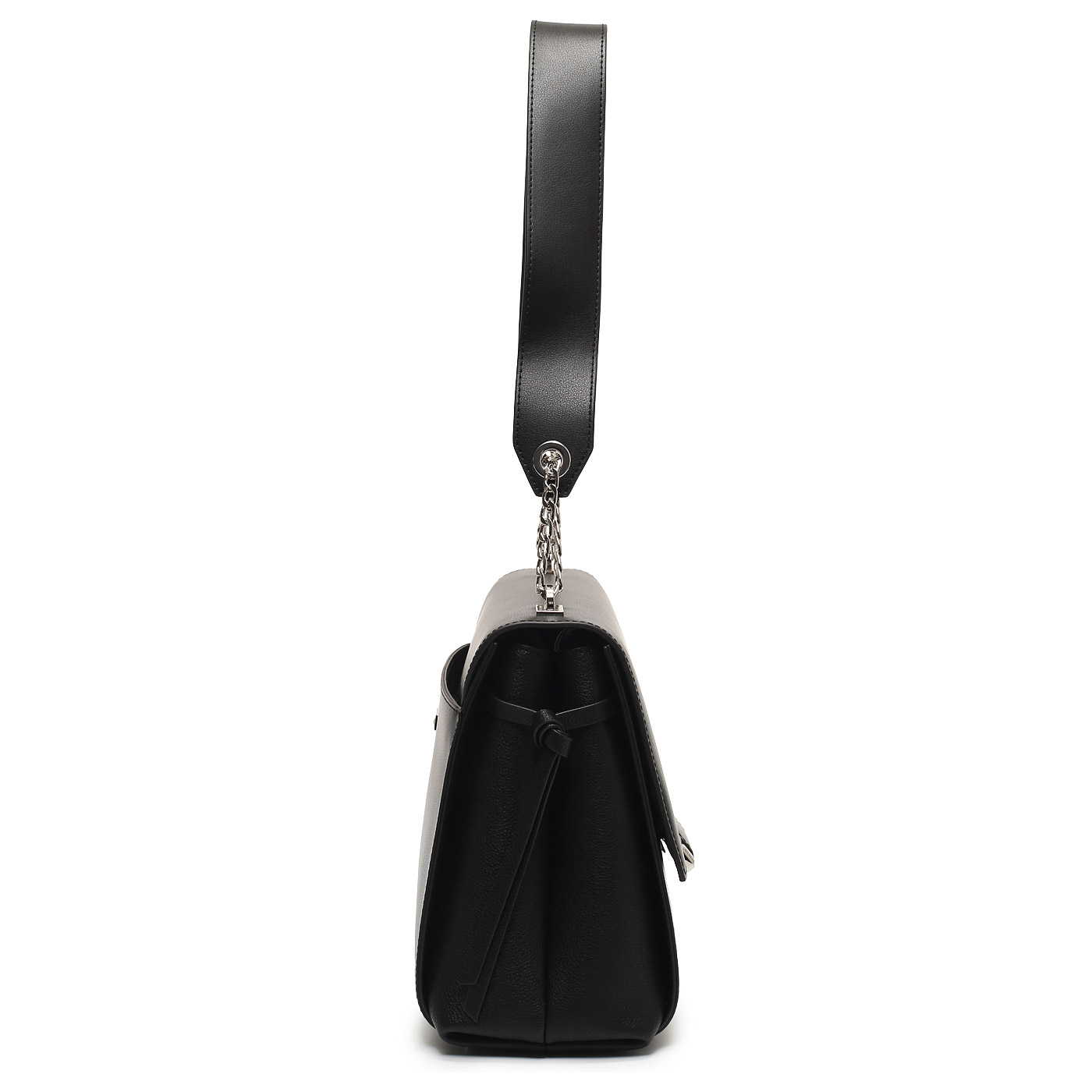 Кожаная сумка Cromia Dafne