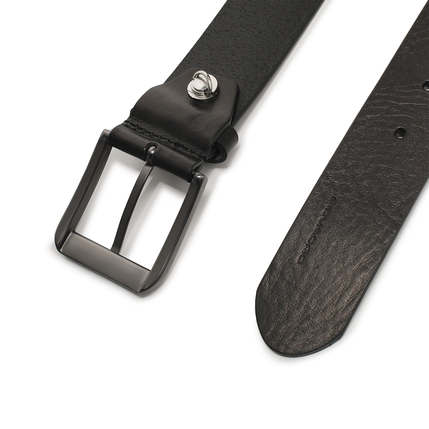 Ремень Piquadro Black square