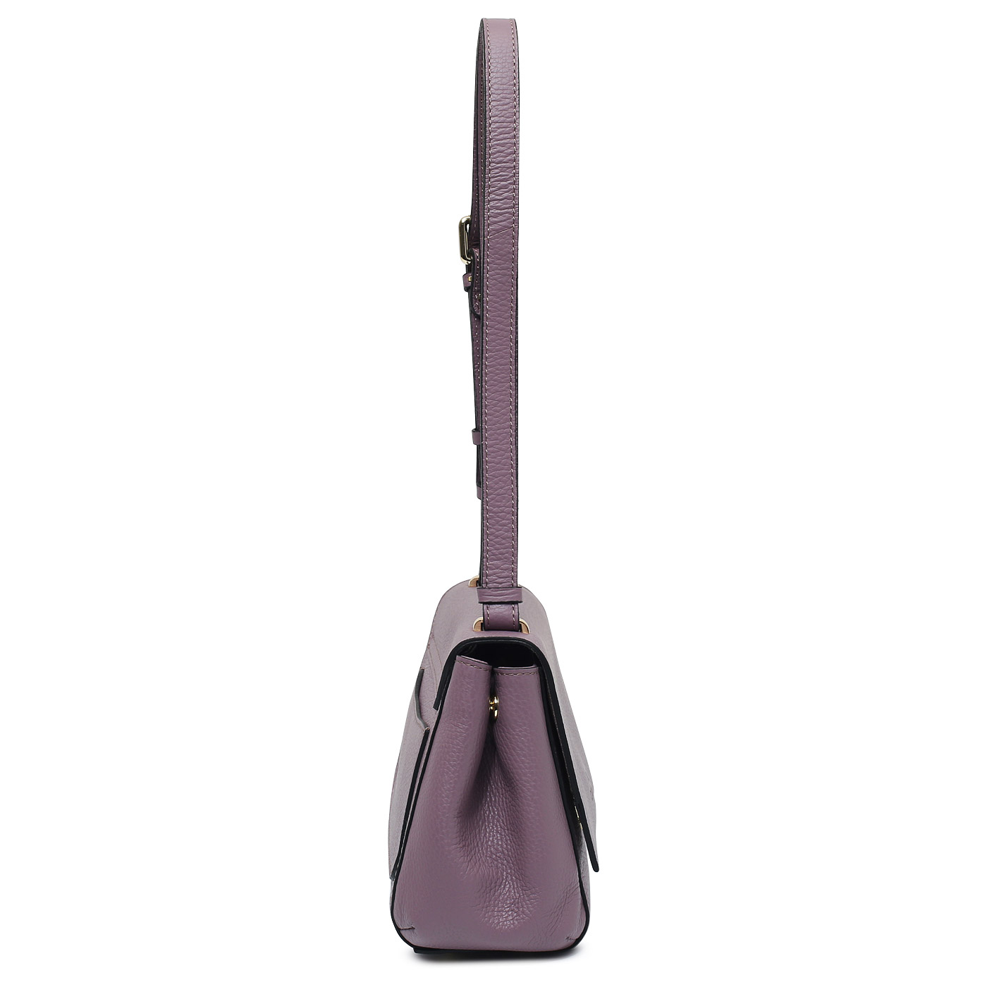 Кожаная сумка Chatte Marseille