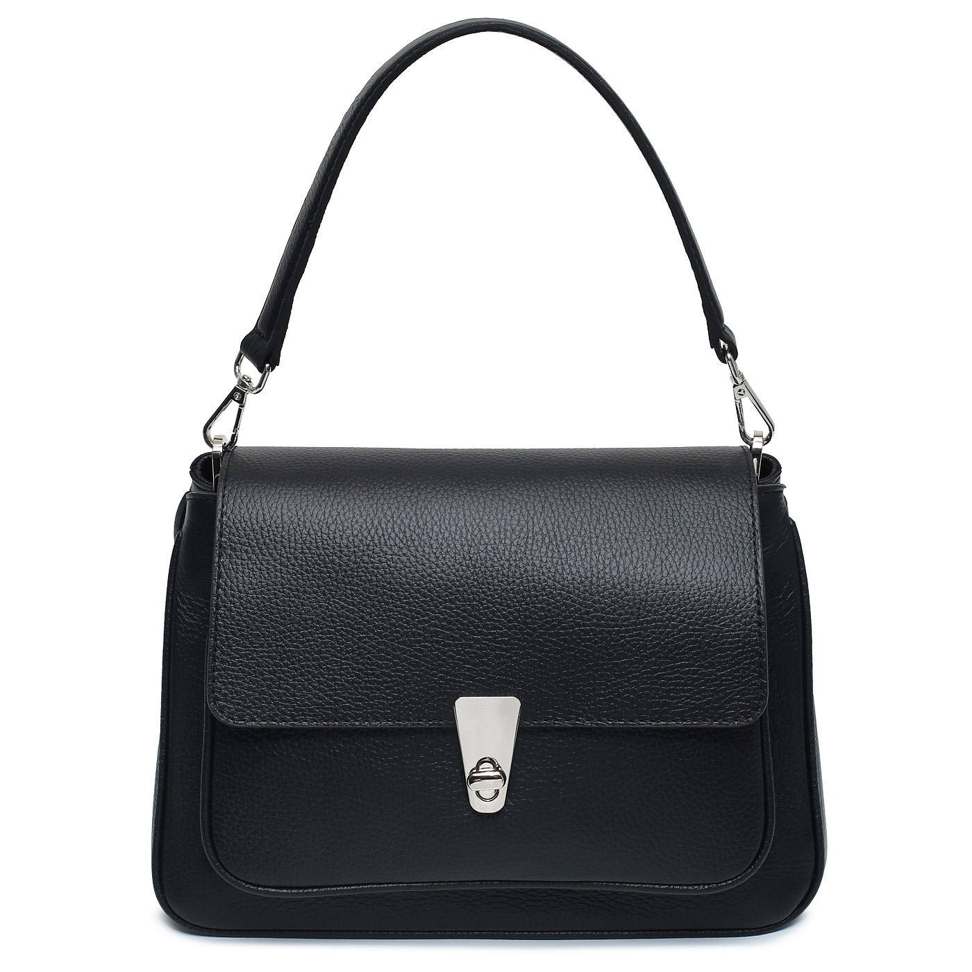 Chatte Кожаная сумка