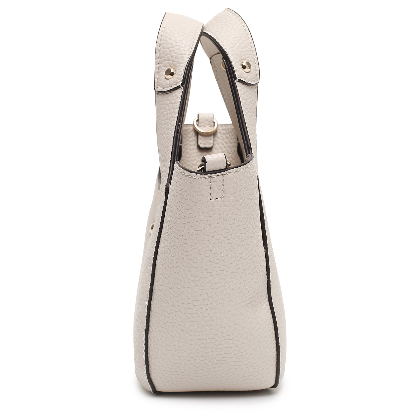 Сумка со съемной косметичкой Guess Helina