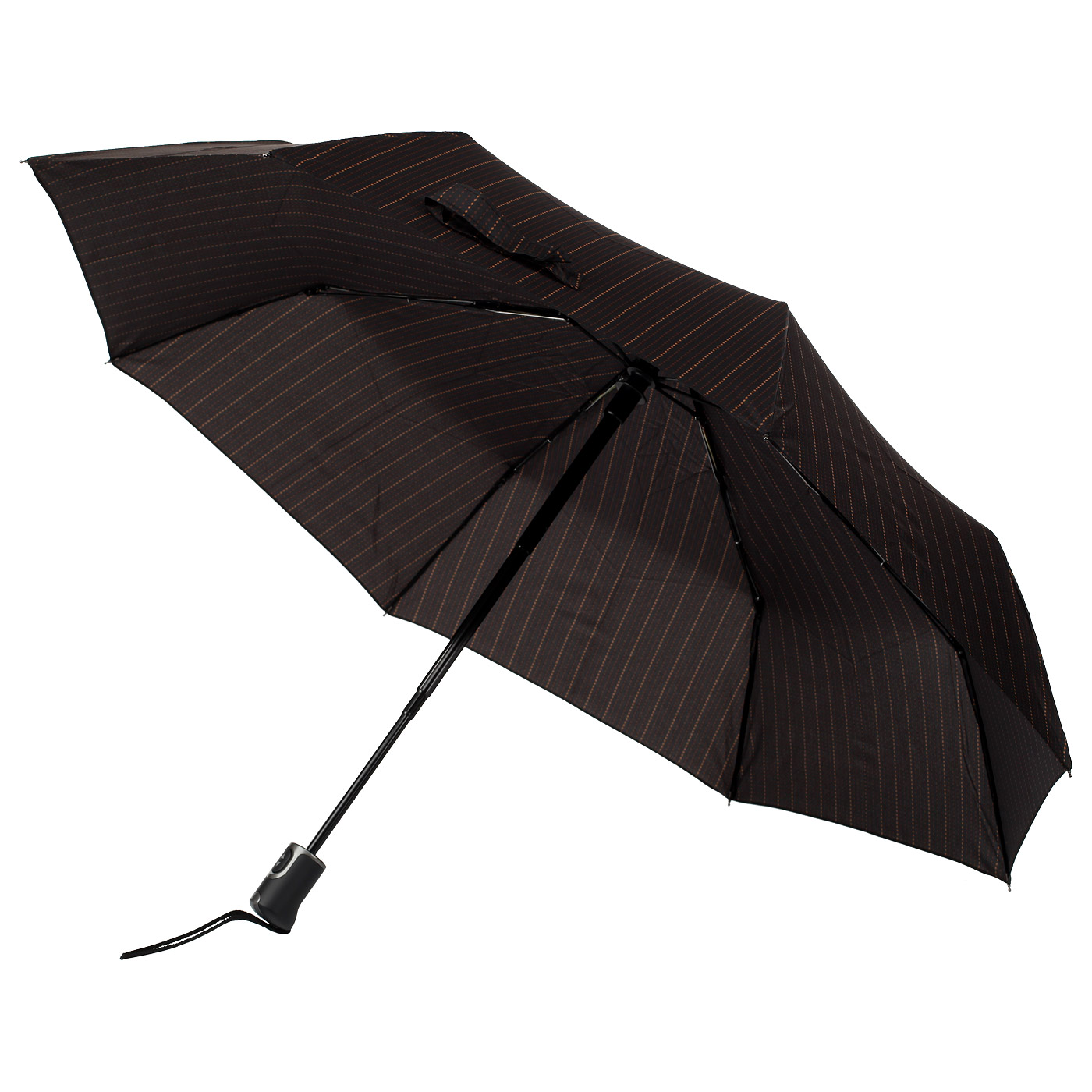 Складной зонт с петелькой для запястья Doppler 