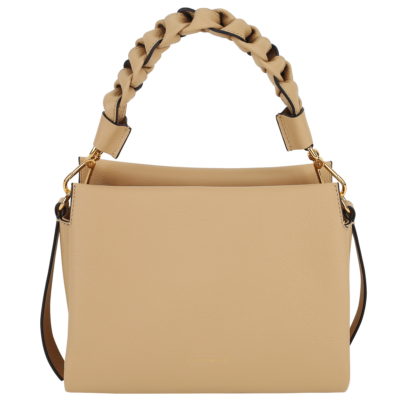 Coccinelle Кожаная сумка