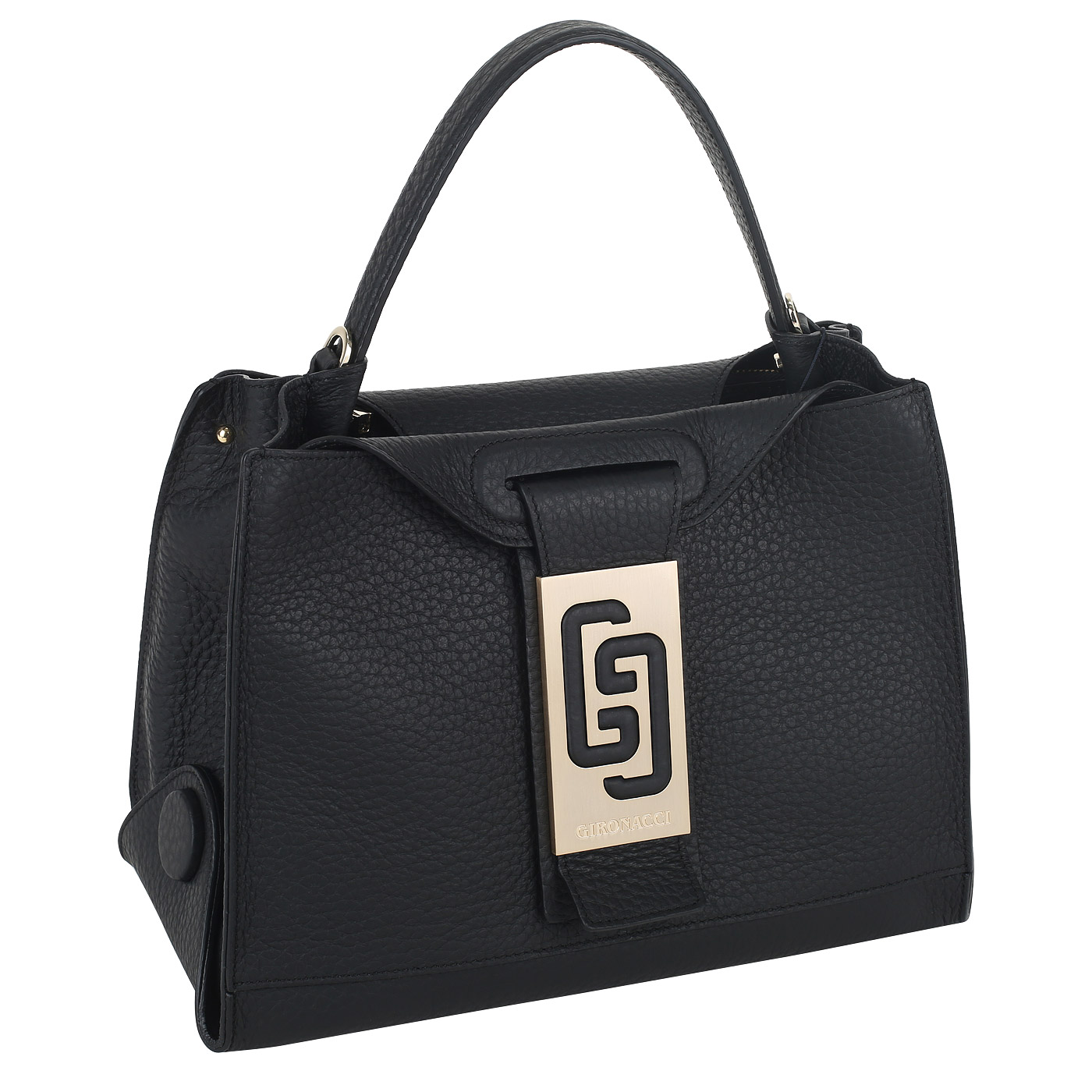 Кожаная сумка Gironacci Velvet