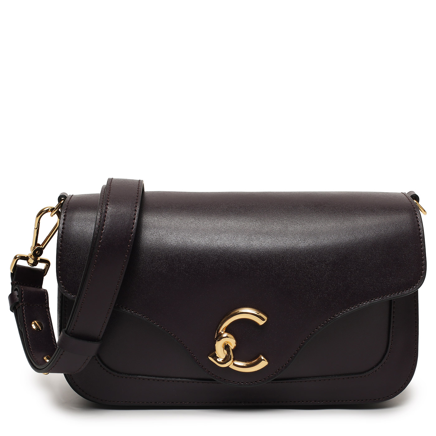 Coccinelle Кожаная сумка