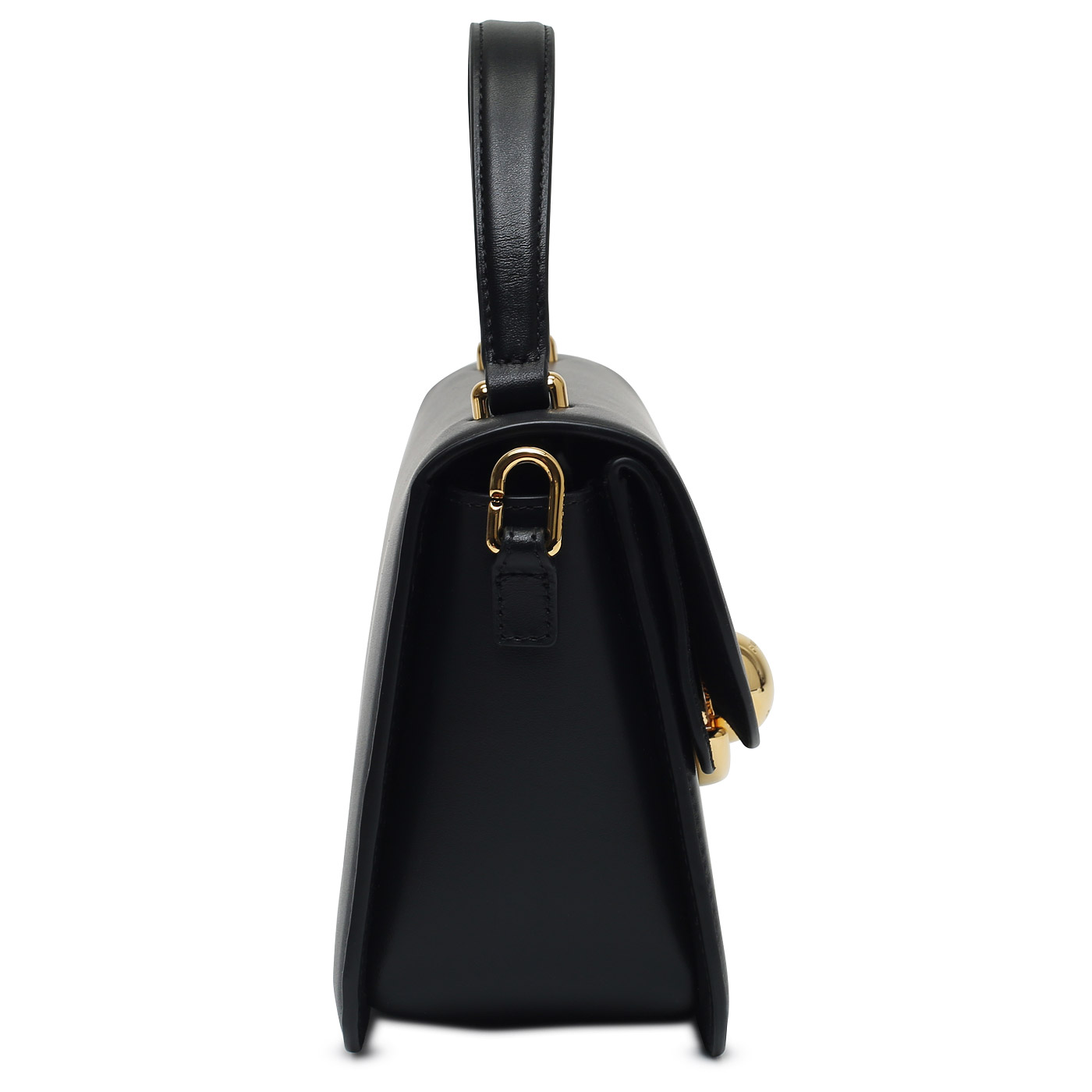 Кожаная сумка Furla Sfera