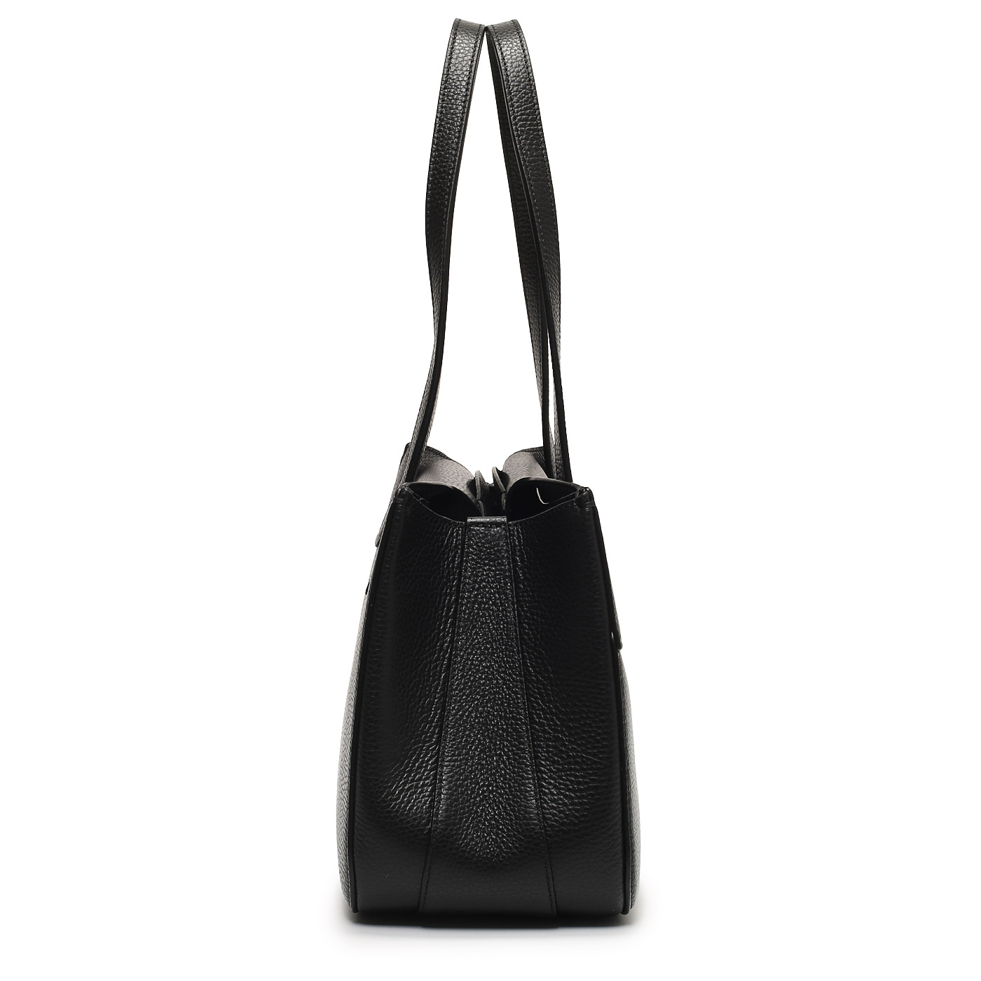 Кожаная сумка Gironacci Vitello