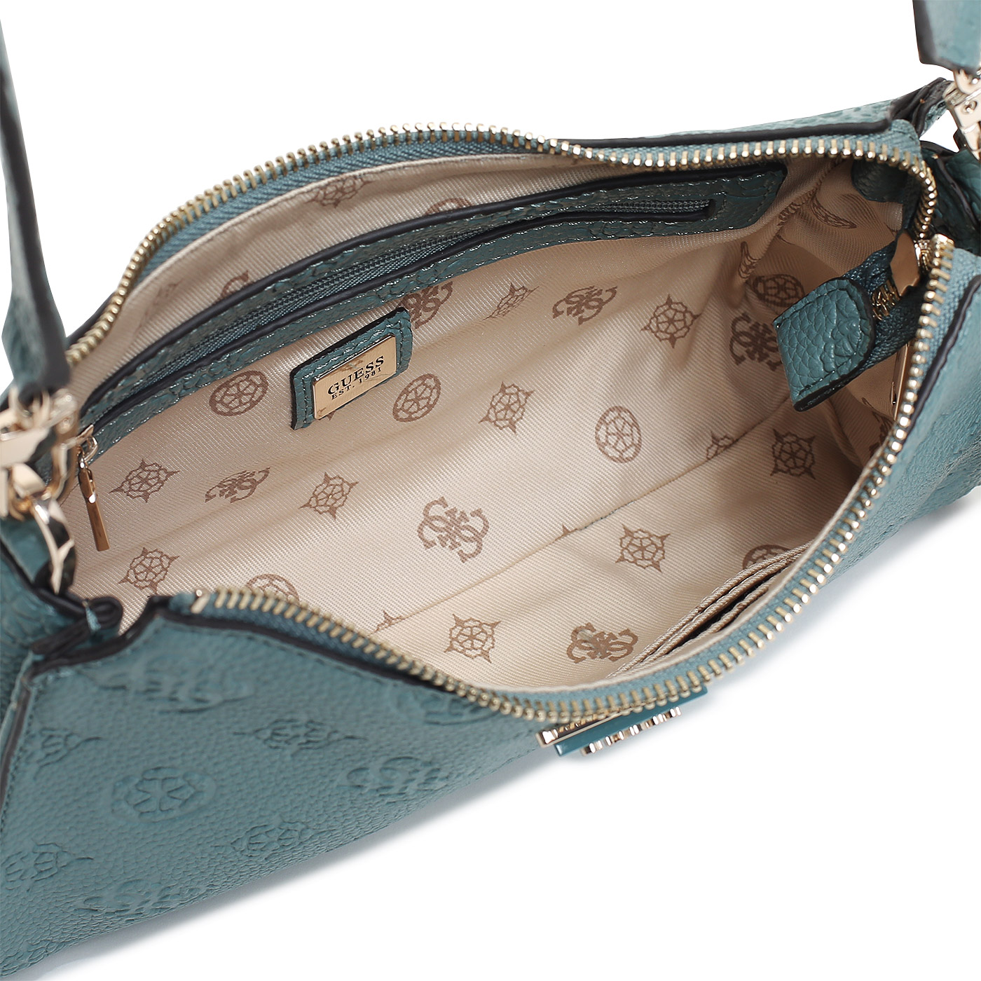 Сумка с плечевым ремешком Guess Cresidia