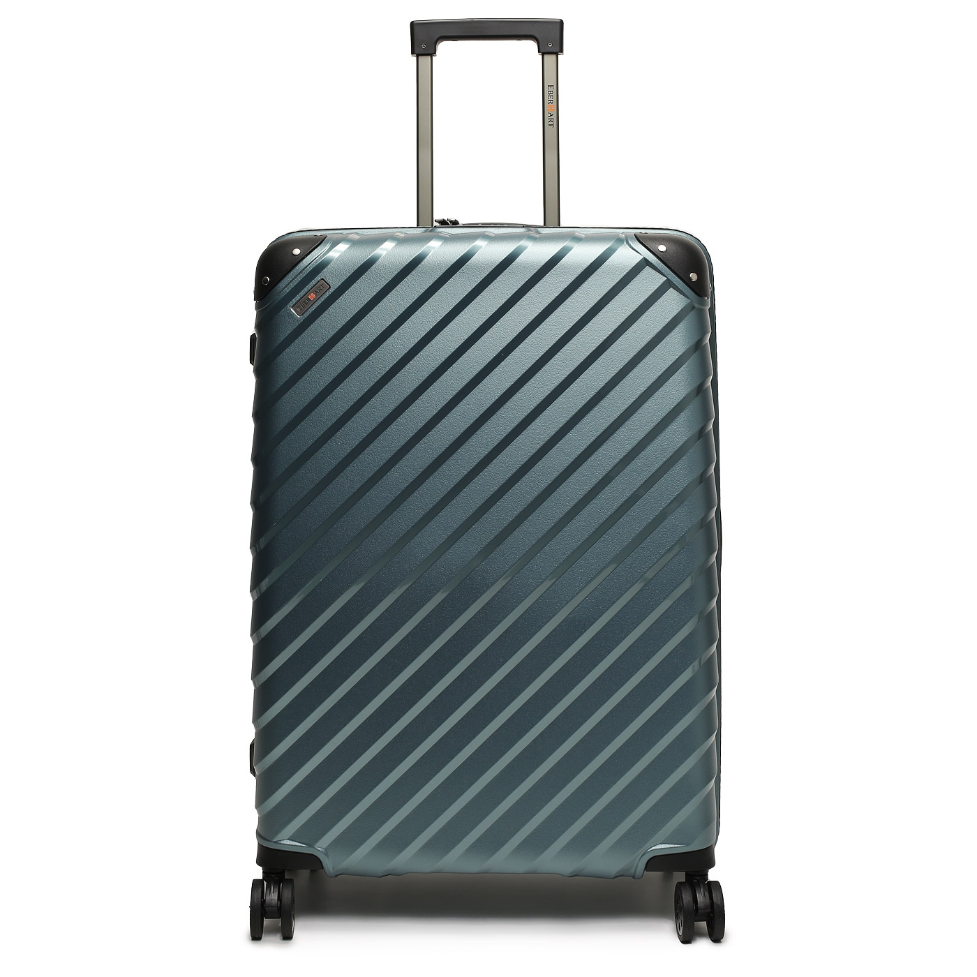 Чемодан на колесах Eberhart Chronos