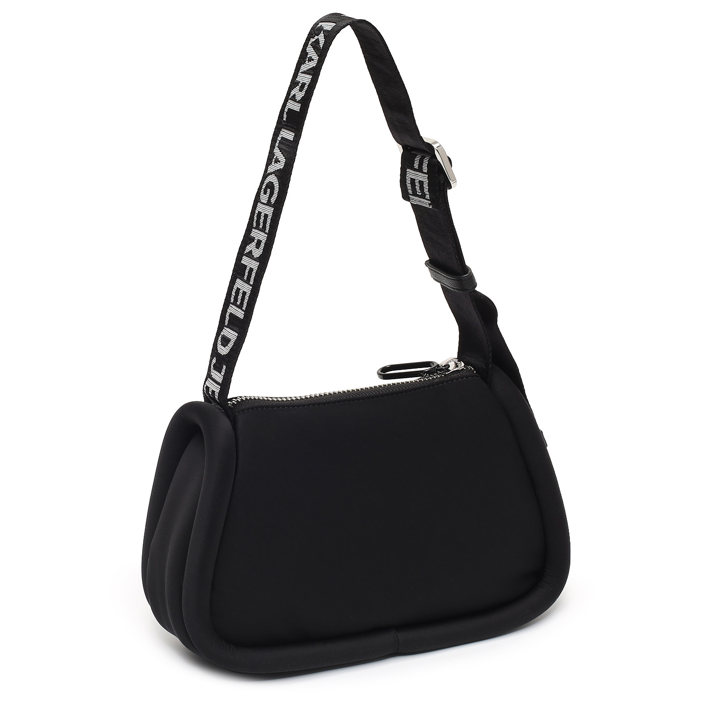 Сумка с регулируемой ручкой Karl Lagerfeld Jeans Puffy