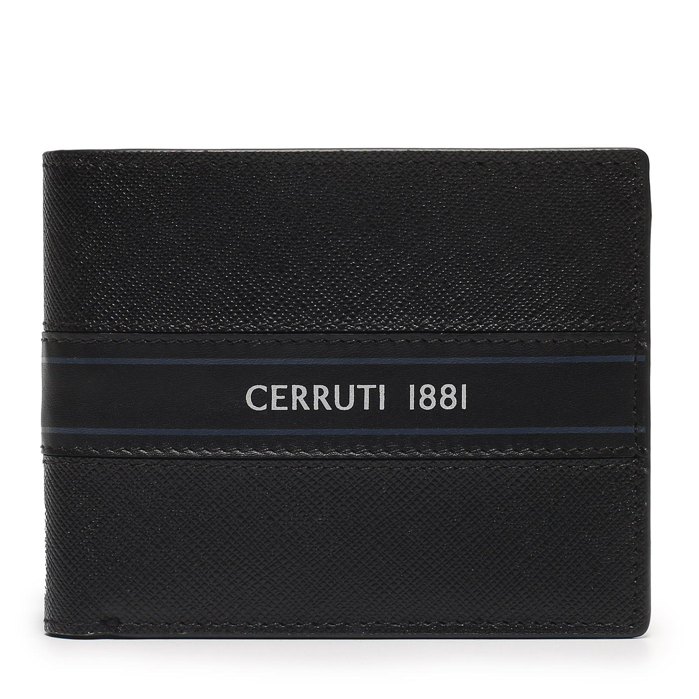 Cerruti 1881 Портмоне складное без застежки