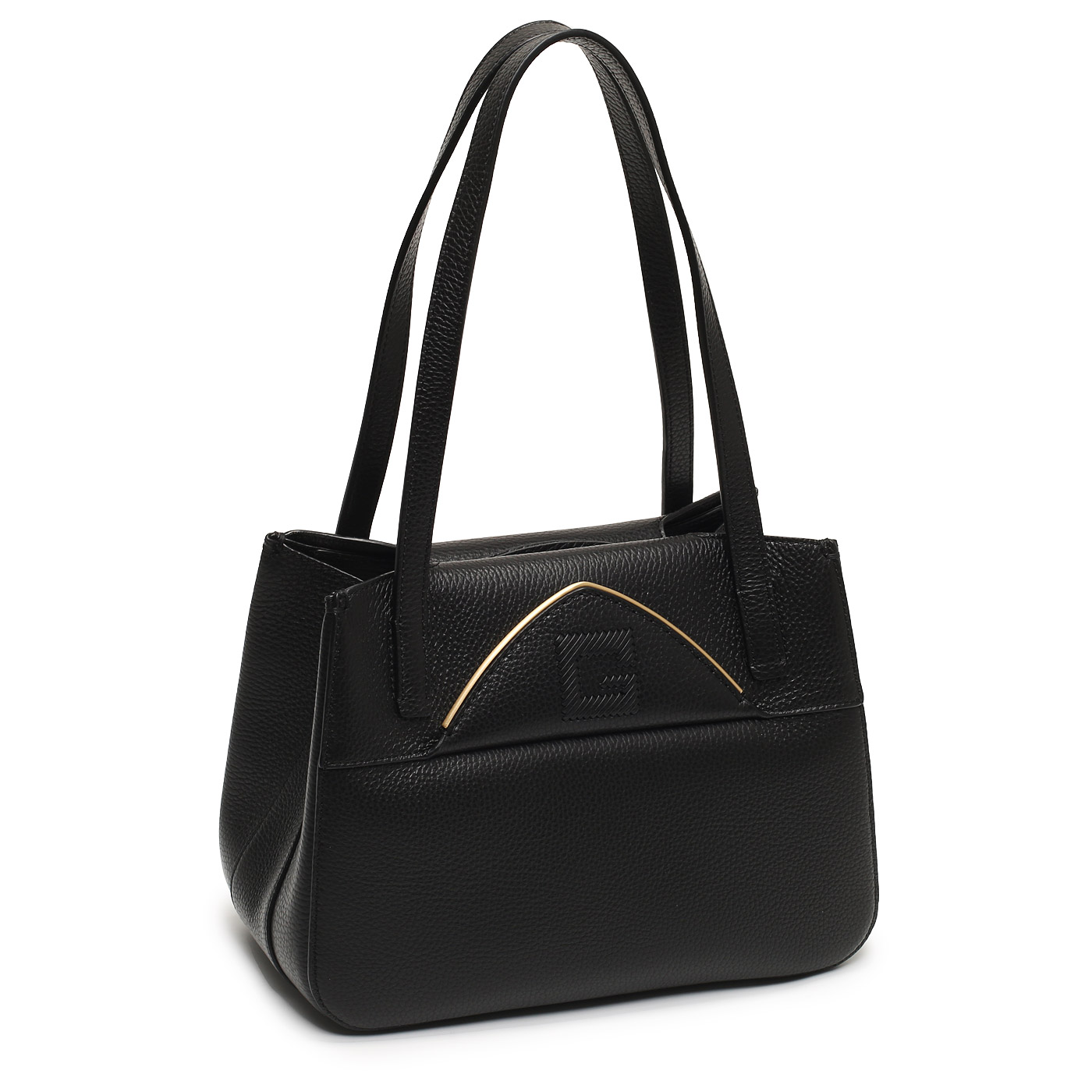 Кожаная сумка Gironacci Vitello