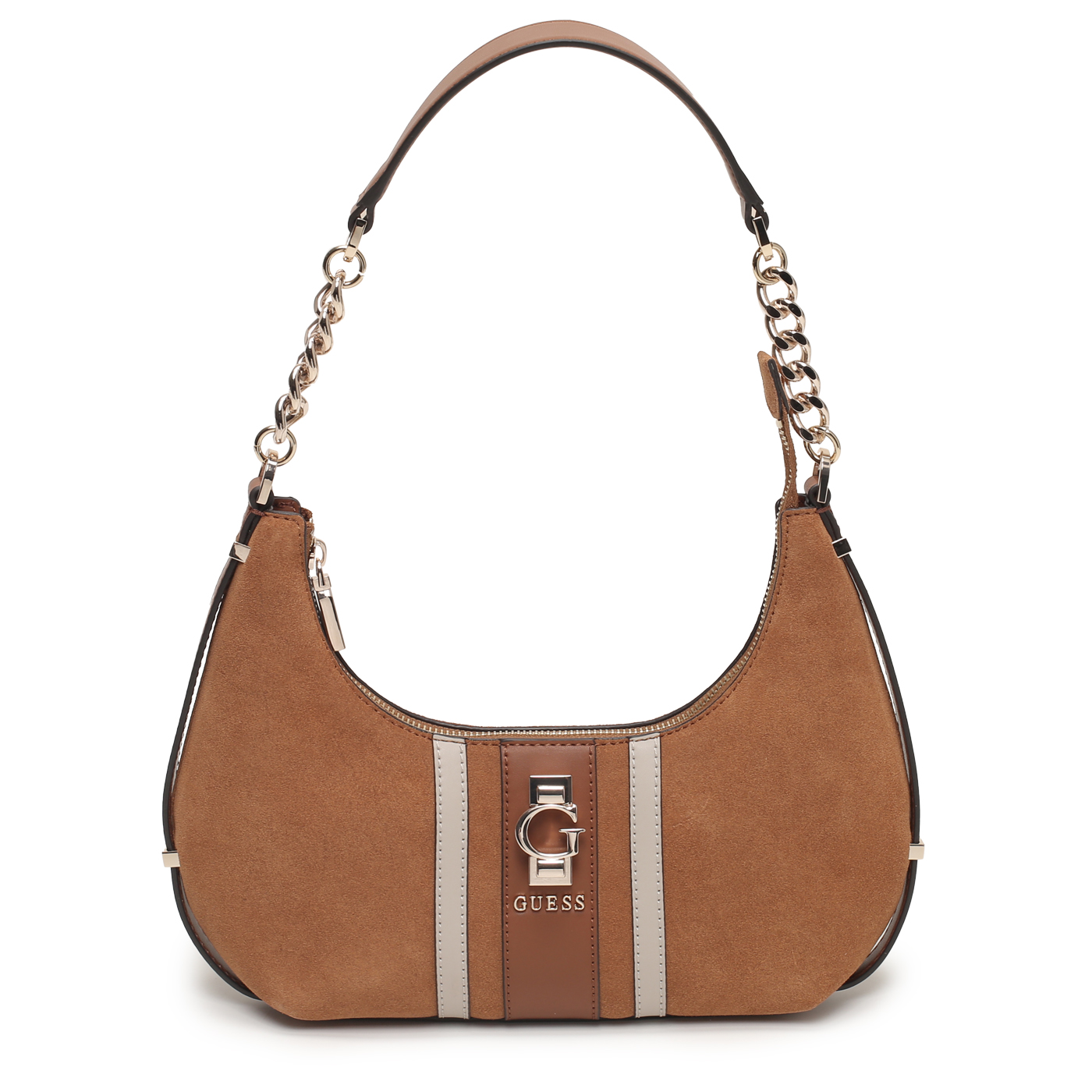 Guess Кожаная сумка