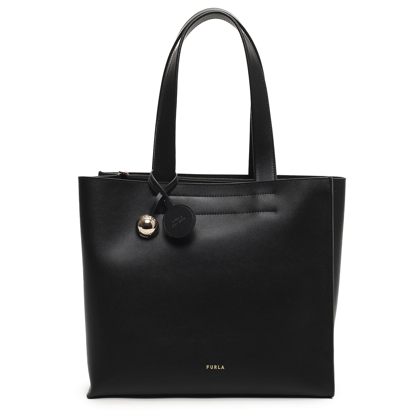 Furla Кожаная сумка