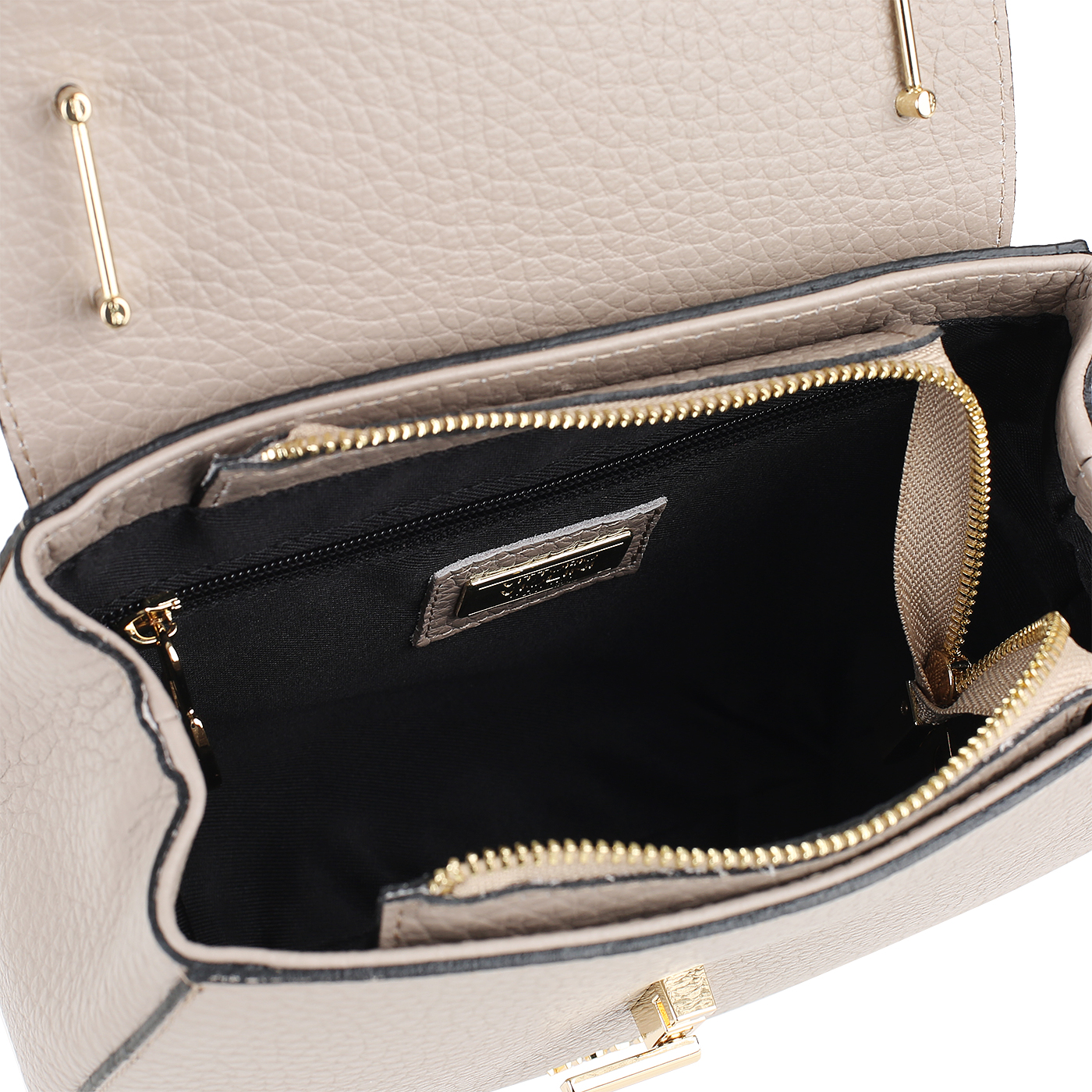 Кожаная сумка Vittorio Violini 