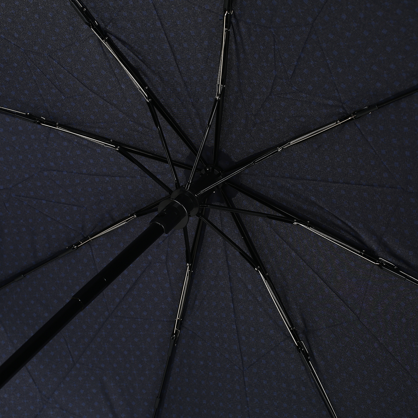 Складной зонт Doppler Carbonsteel Magic