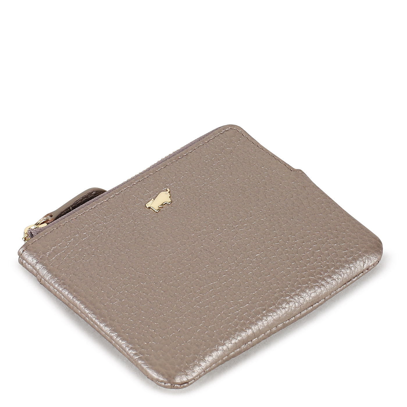 Ключница на молнии Braun Buffel Ascoli