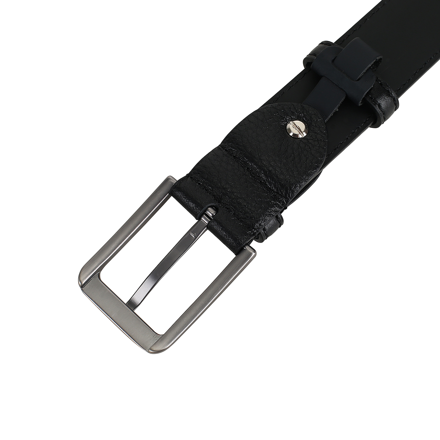 Кожаный ремень Mayrhoff 