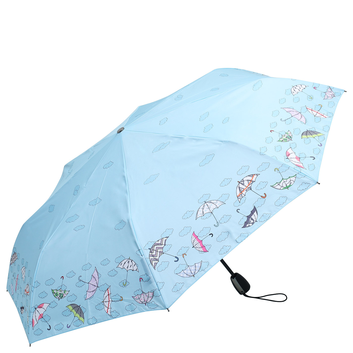 Neyrat Зонт с рисунком