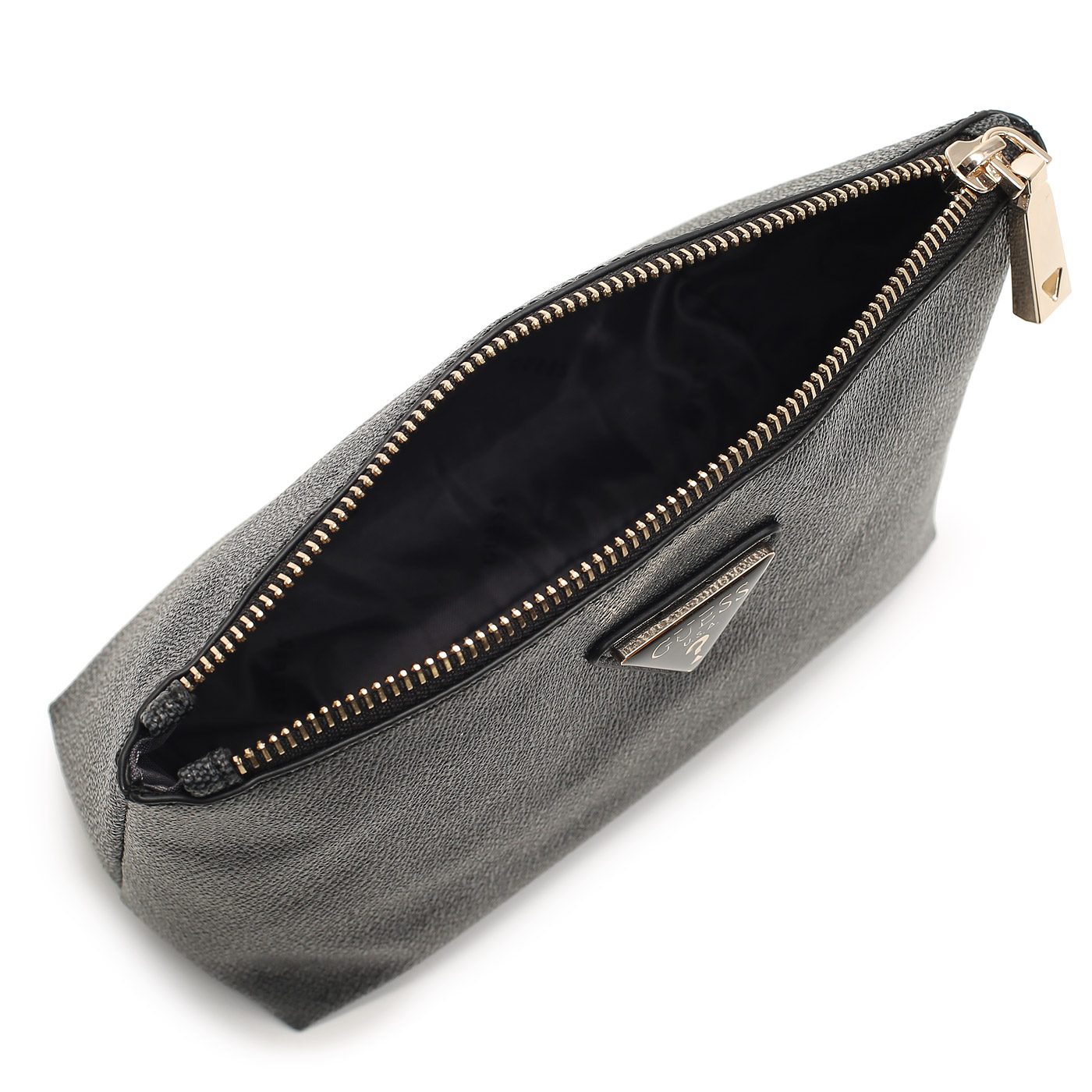 Косметичка на молнии Guess Wilder