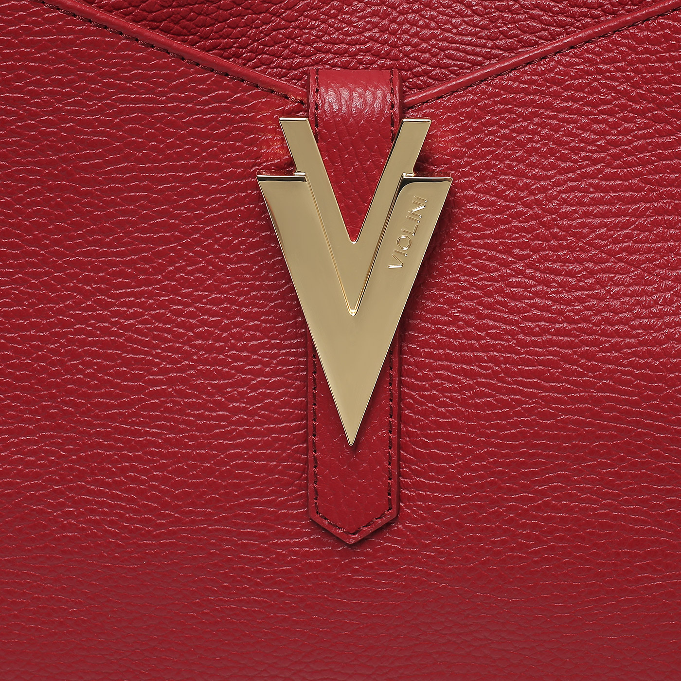 Кожаная сумка Vittorio Violini Positano