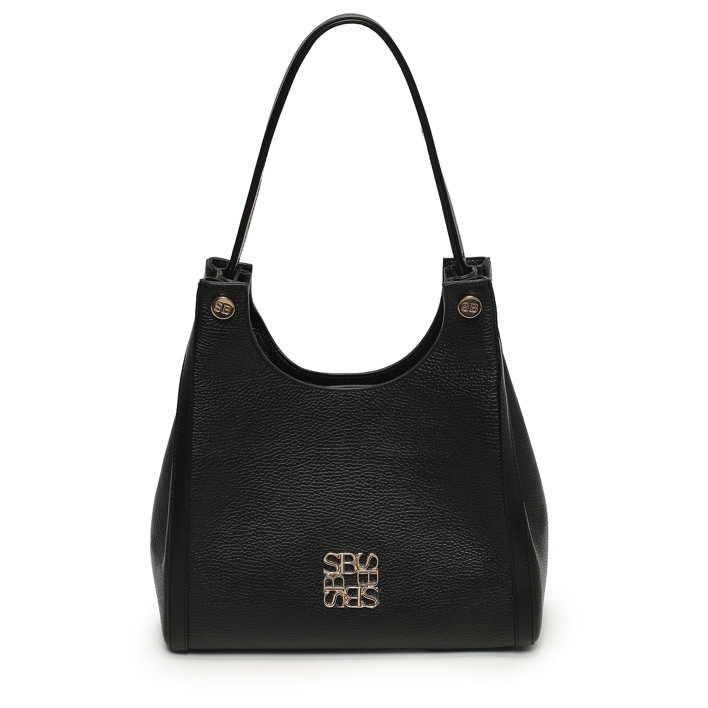 Sara Burglar Кожаная сумка